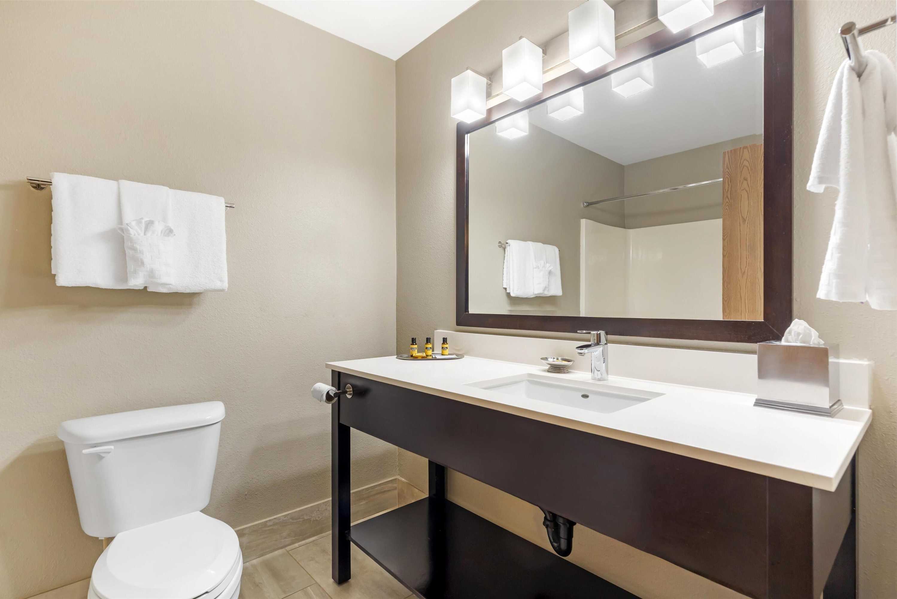 Gift card for Best Western Plus Aberdeen