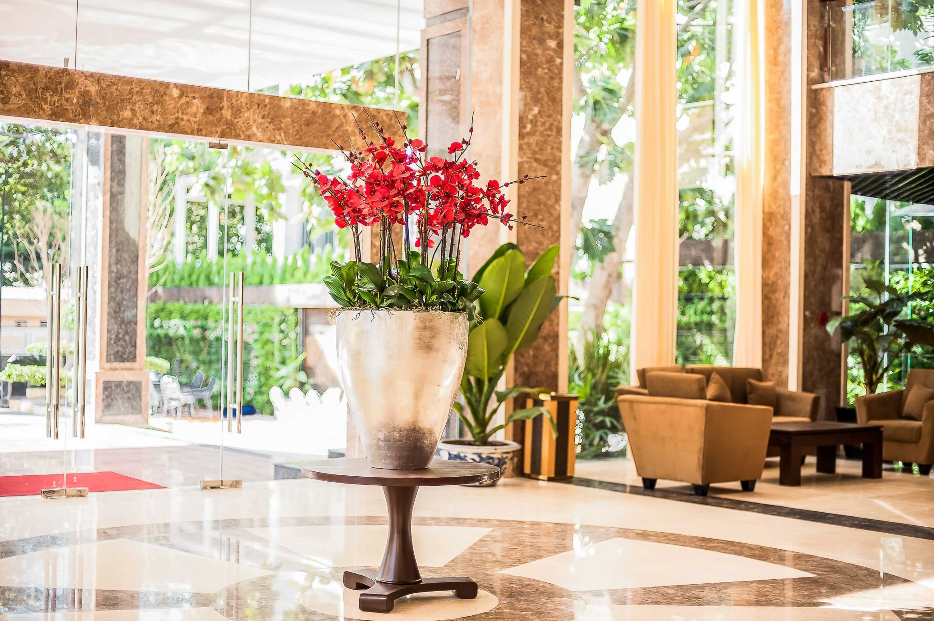 Gift card for Muong Thanh Holiday Vung Tau Hotel Gift card for Muong Thanh Holiday Vung Tau Hotel