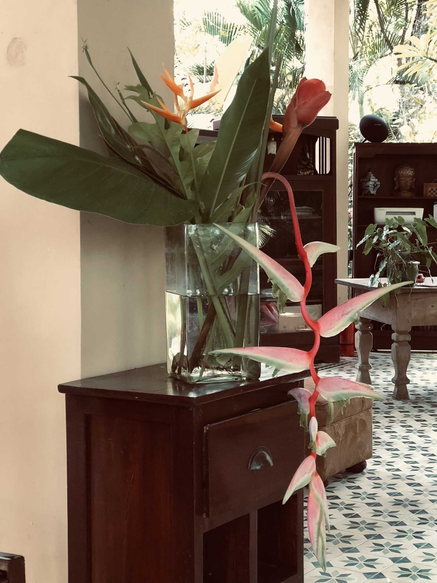 Gift card for Rumah Boedi Private Residence Villa Gift card for Rumah Boedi Private Residence Villa