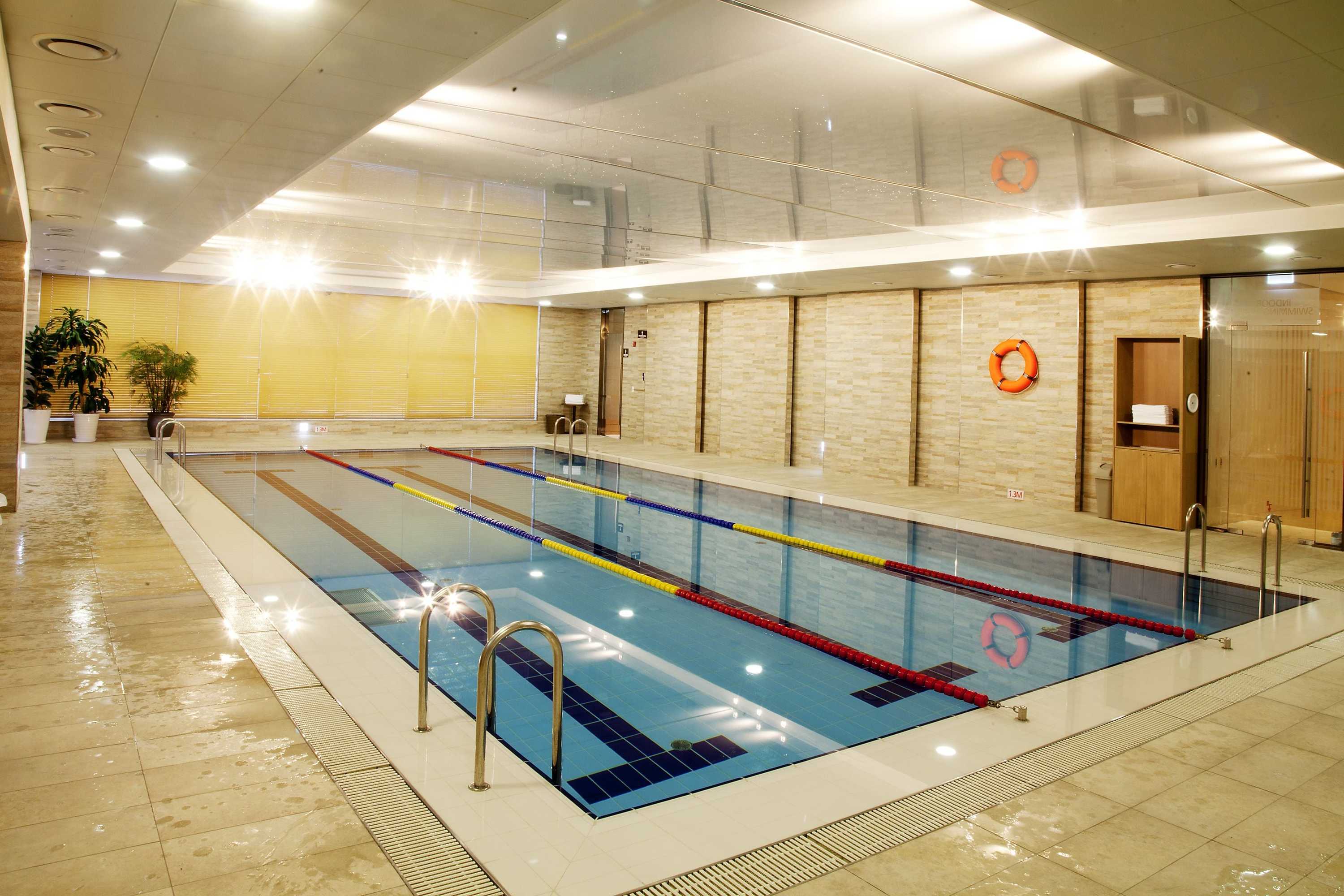 Gift card for Stanford Hotel Seoul