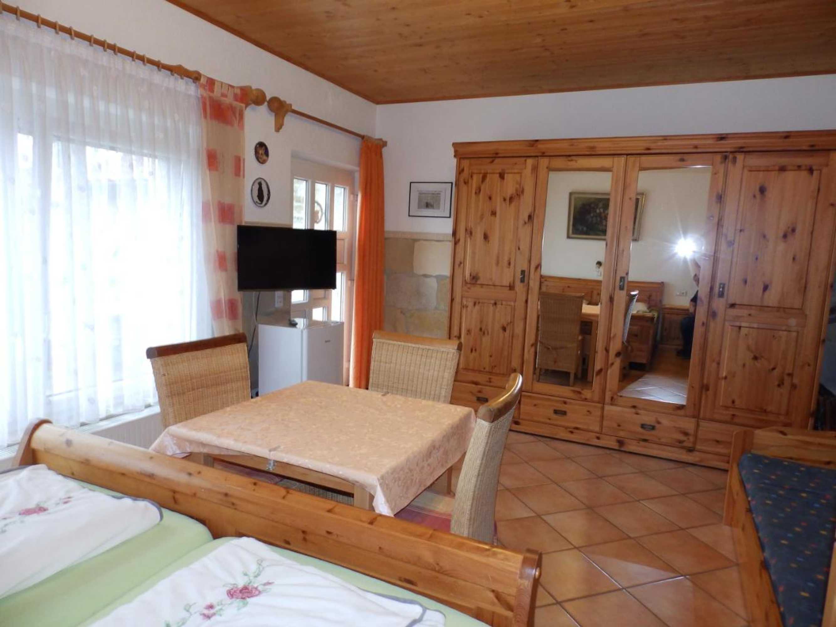 Gift card for Pension Gästeparadies