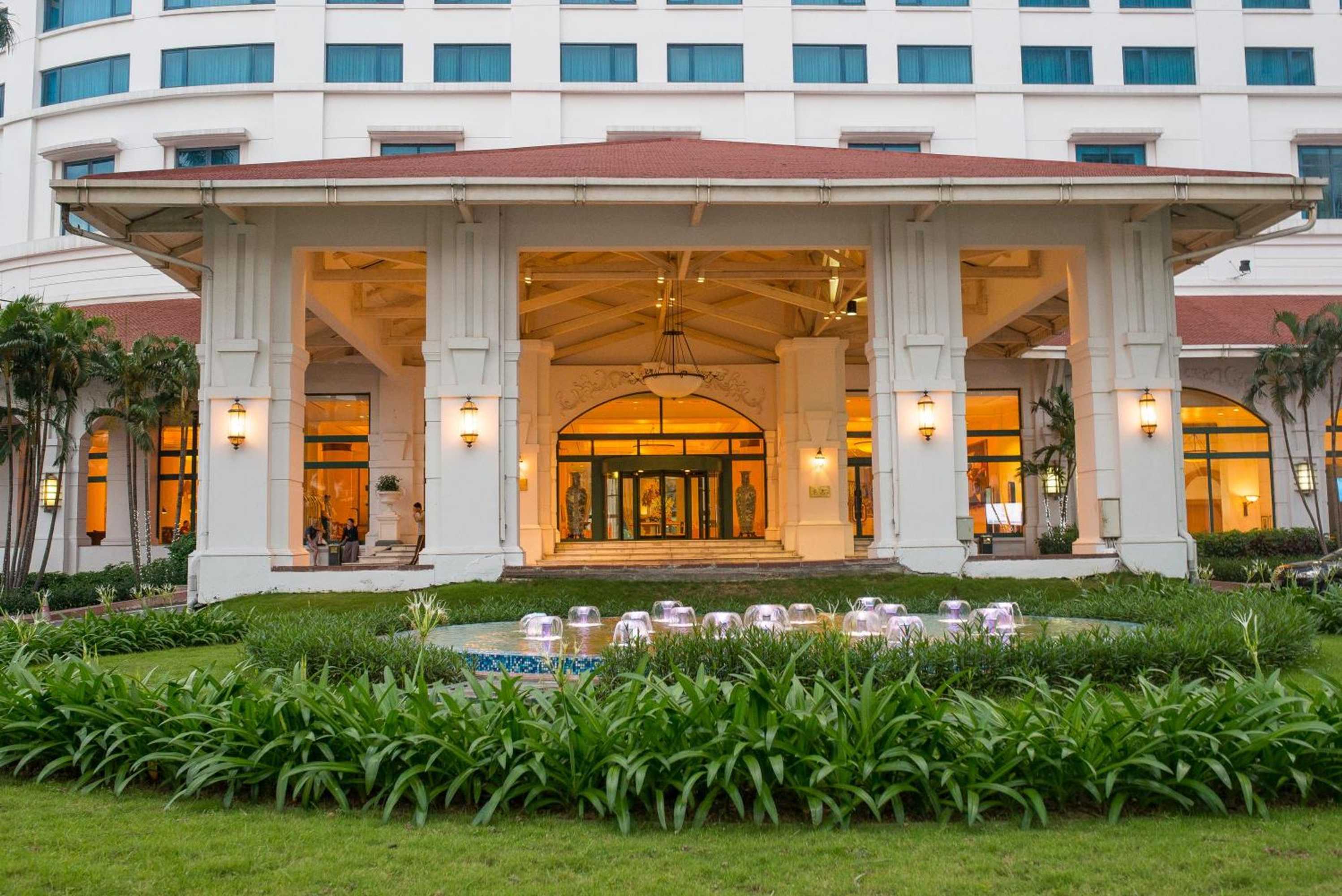 Gift card for Hanoi Daewoo Hotel Gift card for Hanoi Daewoo Hotel