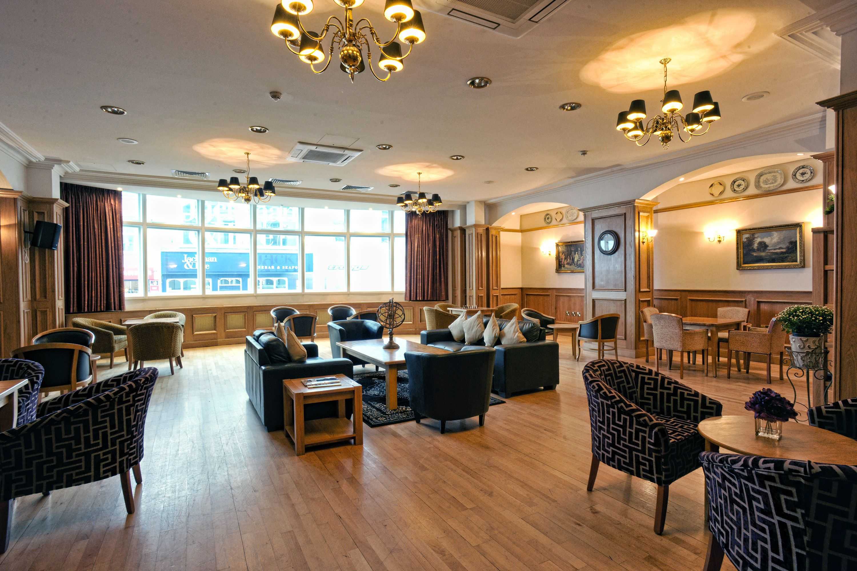 Gift card for Portrush Atlantic Hotel Gift card for Portrush Atlantic Hotel