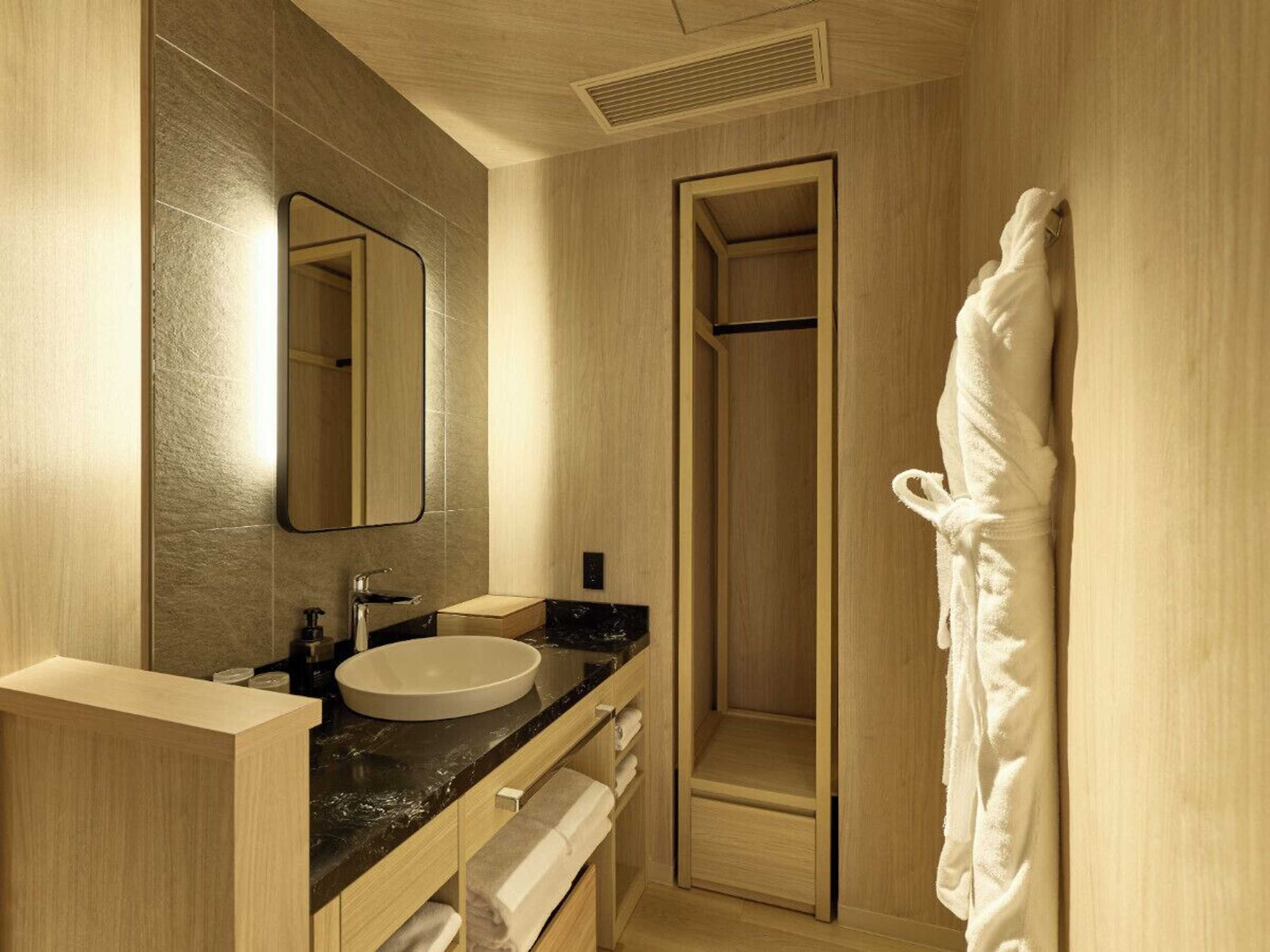 Gift card for One Station Hotel Kumamoto