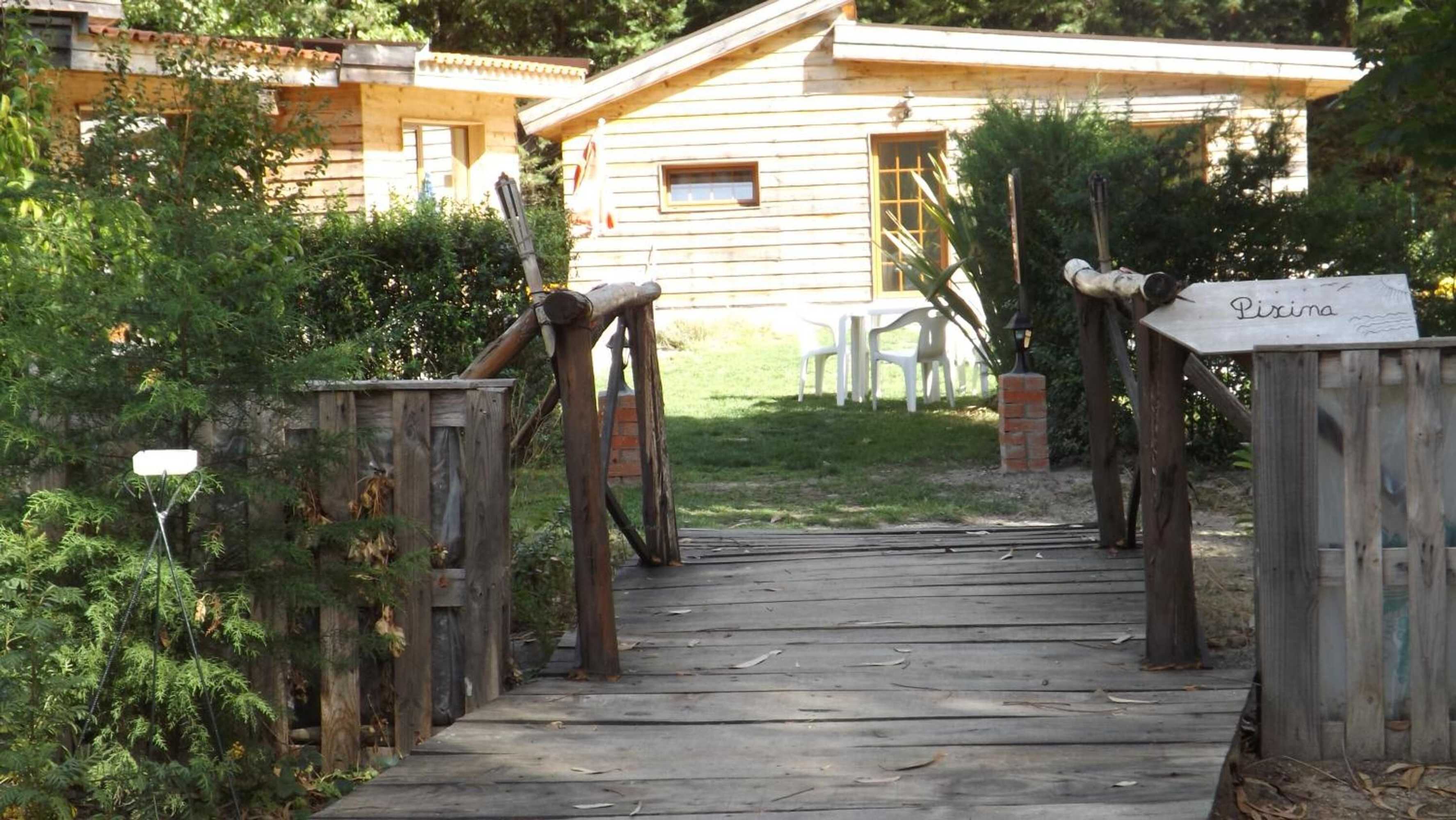 Gift card for Quinta Sul America