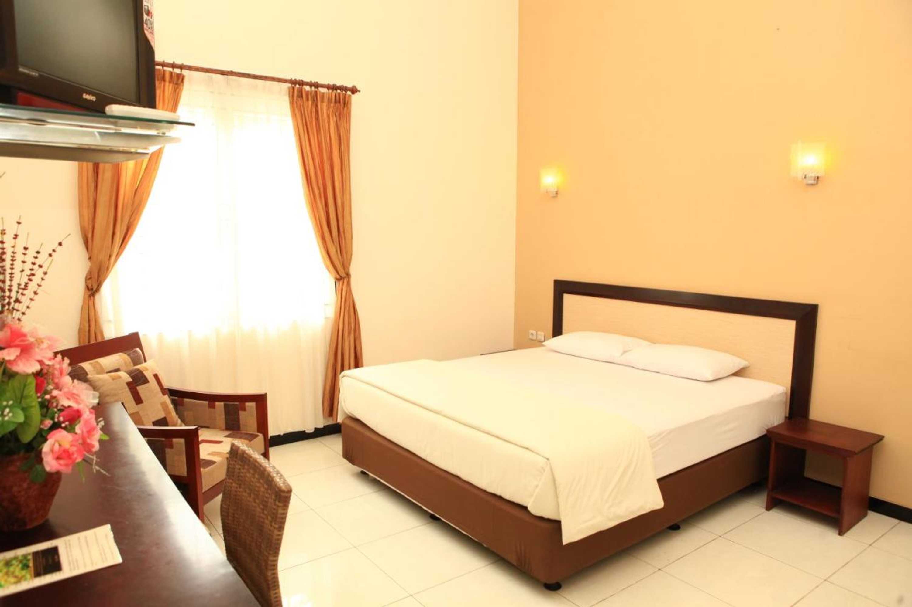 Gift card for Arya Graha Semarang