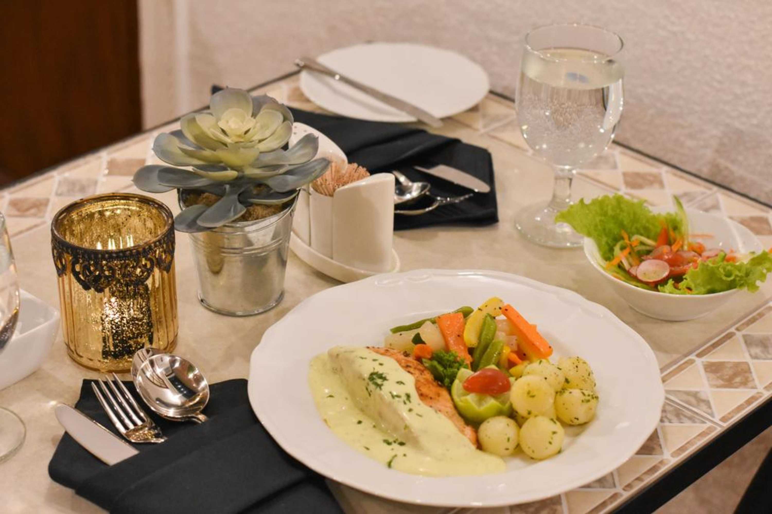 Gift card for The Lynden Grove Hotel