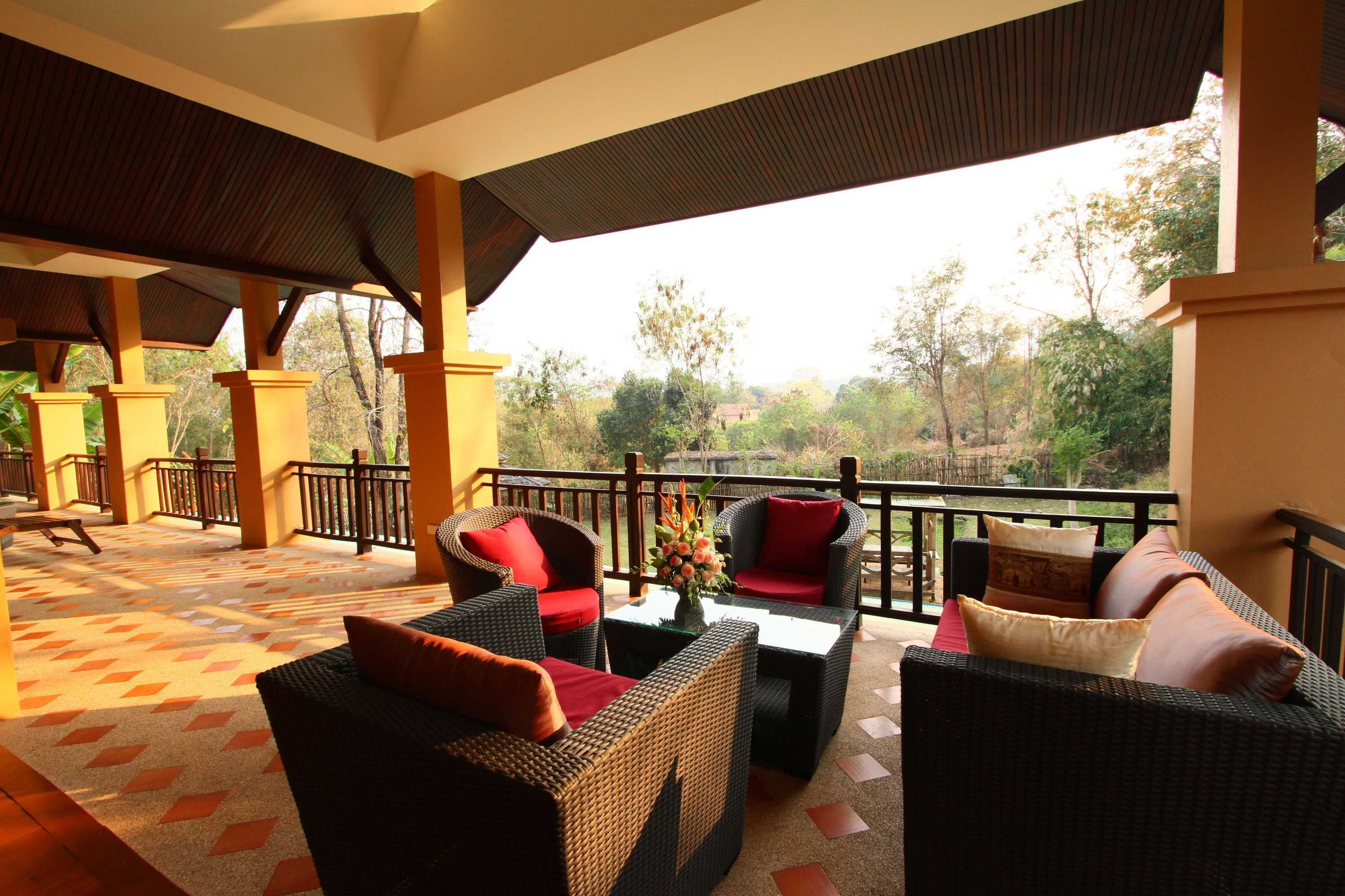 Gift card for The Pavana Chiang Mai Resort Gift card for The Pavana Chiang Mai Resort