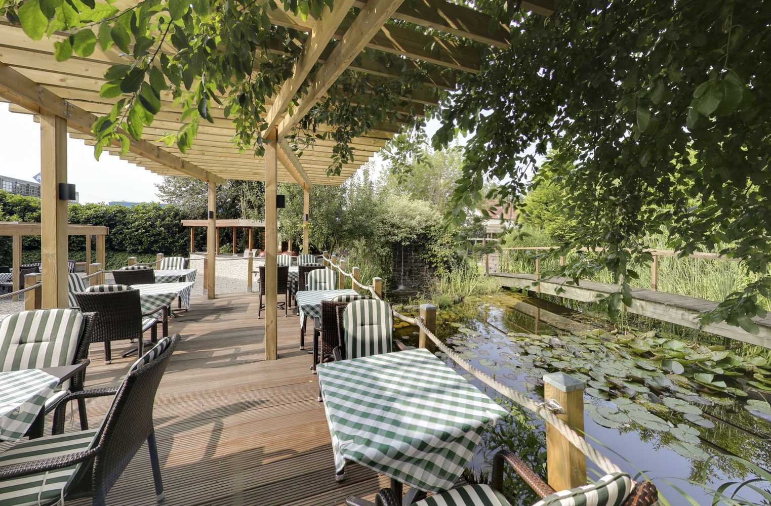 Gift card for Hotel Brackweder Hof
