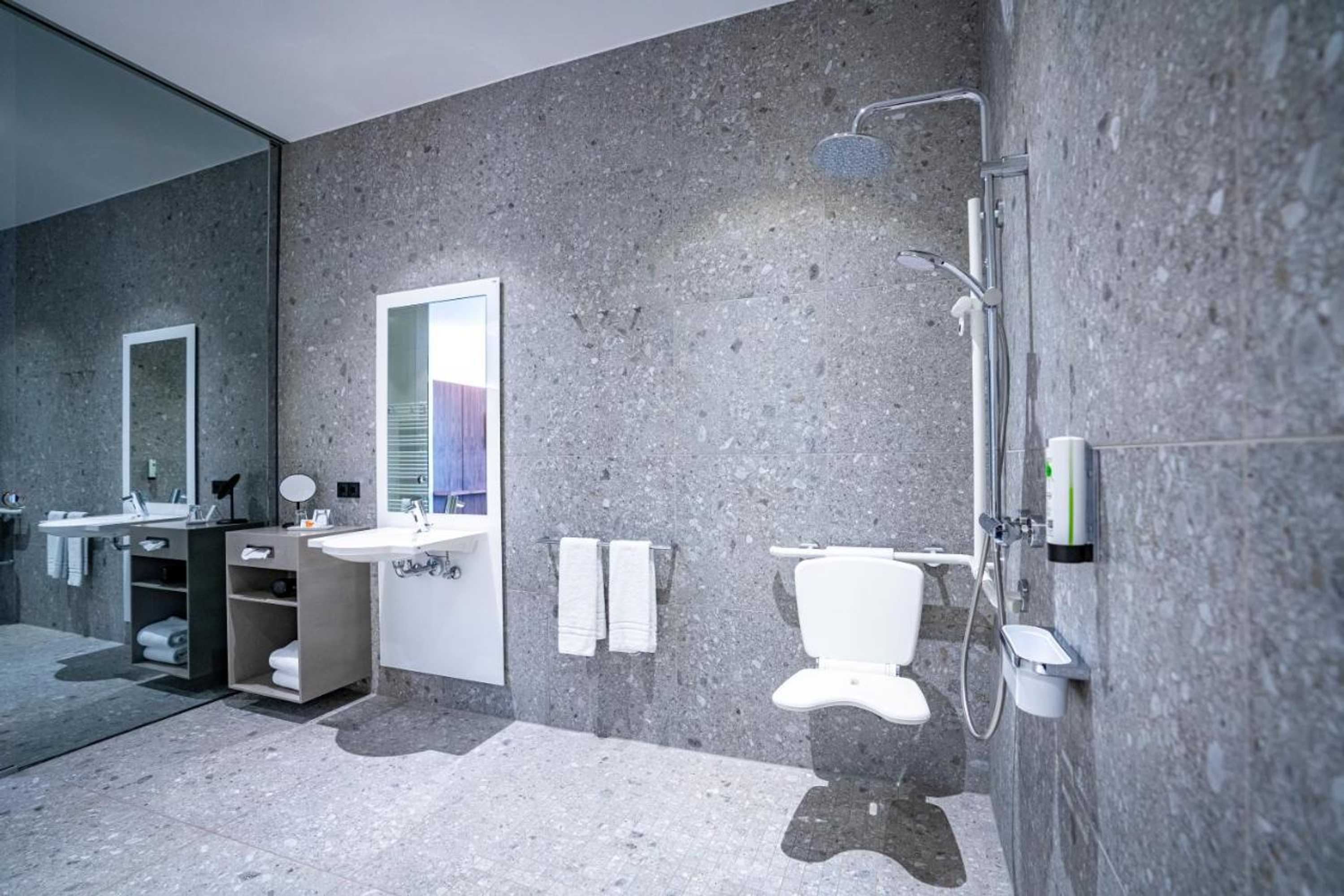 Gift card for Hotel an Der Therme Bad Sulza