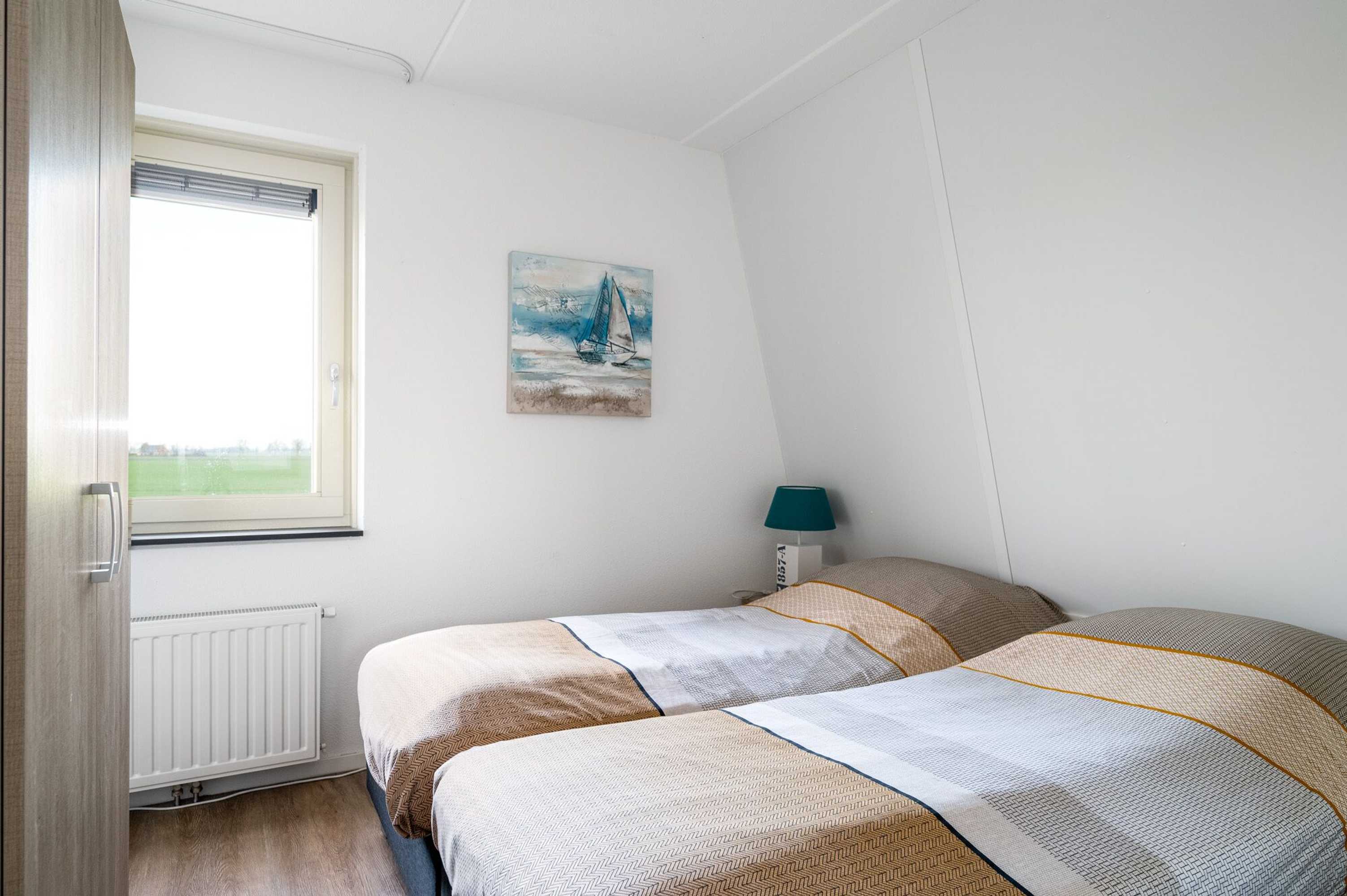 Gift card for Recreatiepark Tusken de Marren