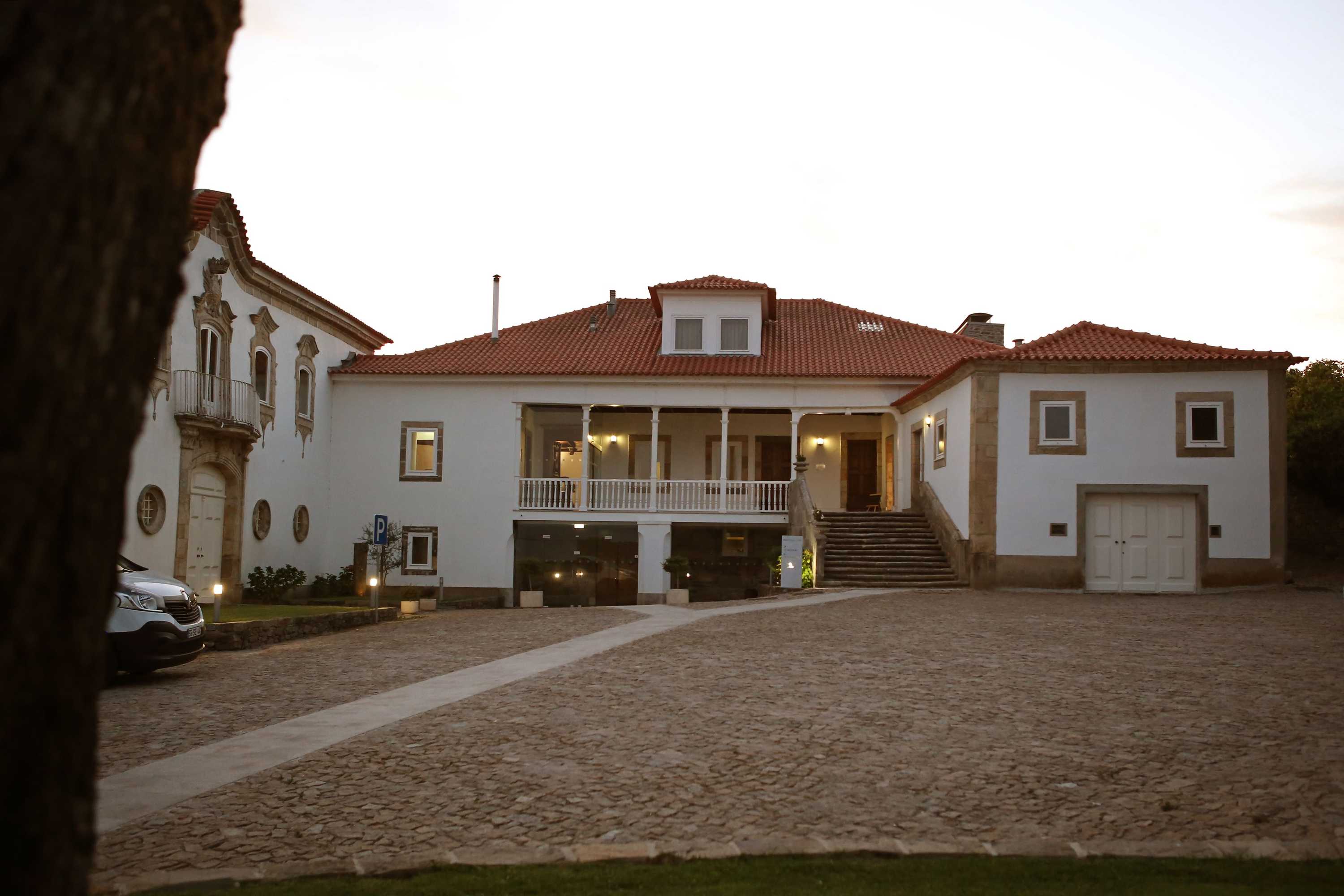 Gift card for Hotel Rural Douro Scala Gift card for Hotel Rural Douro Scala