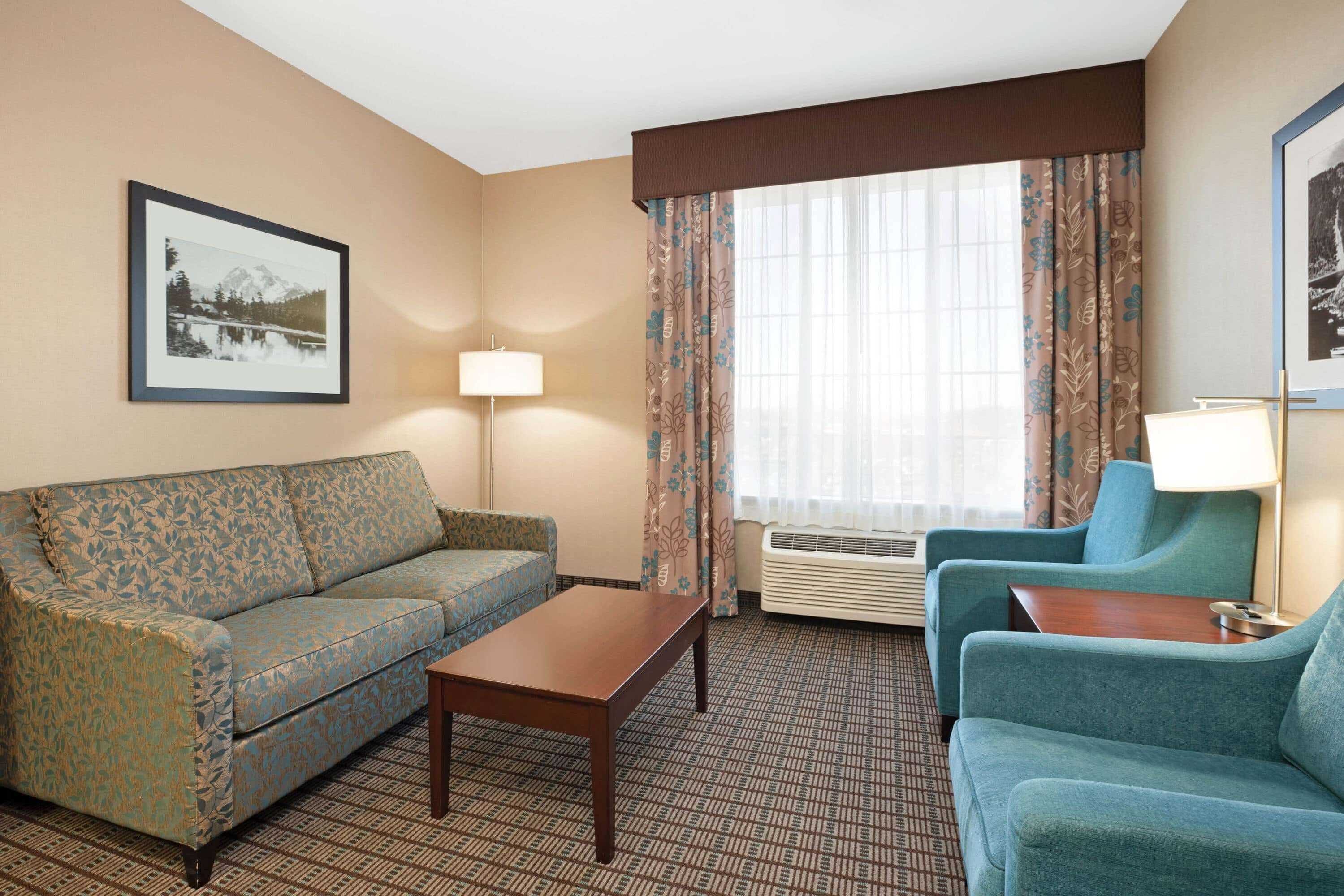 Gift card for La Quinta Inn & Suites by Wyndham Bellingham Gift card for La Quinta Inn & Suites by Wyndham Bellingham