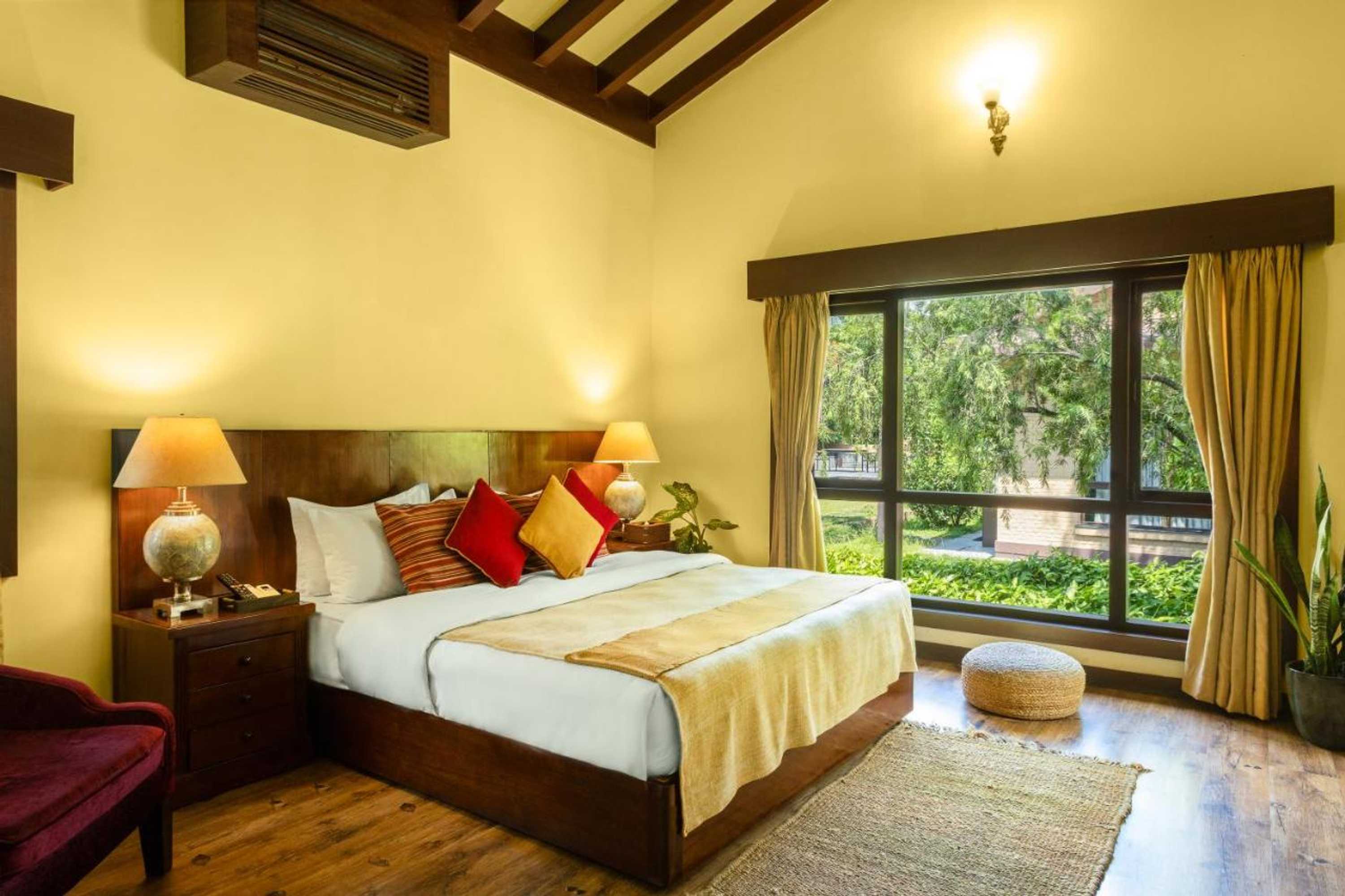 Gift card for Miraaya Wellness And Golf Resort