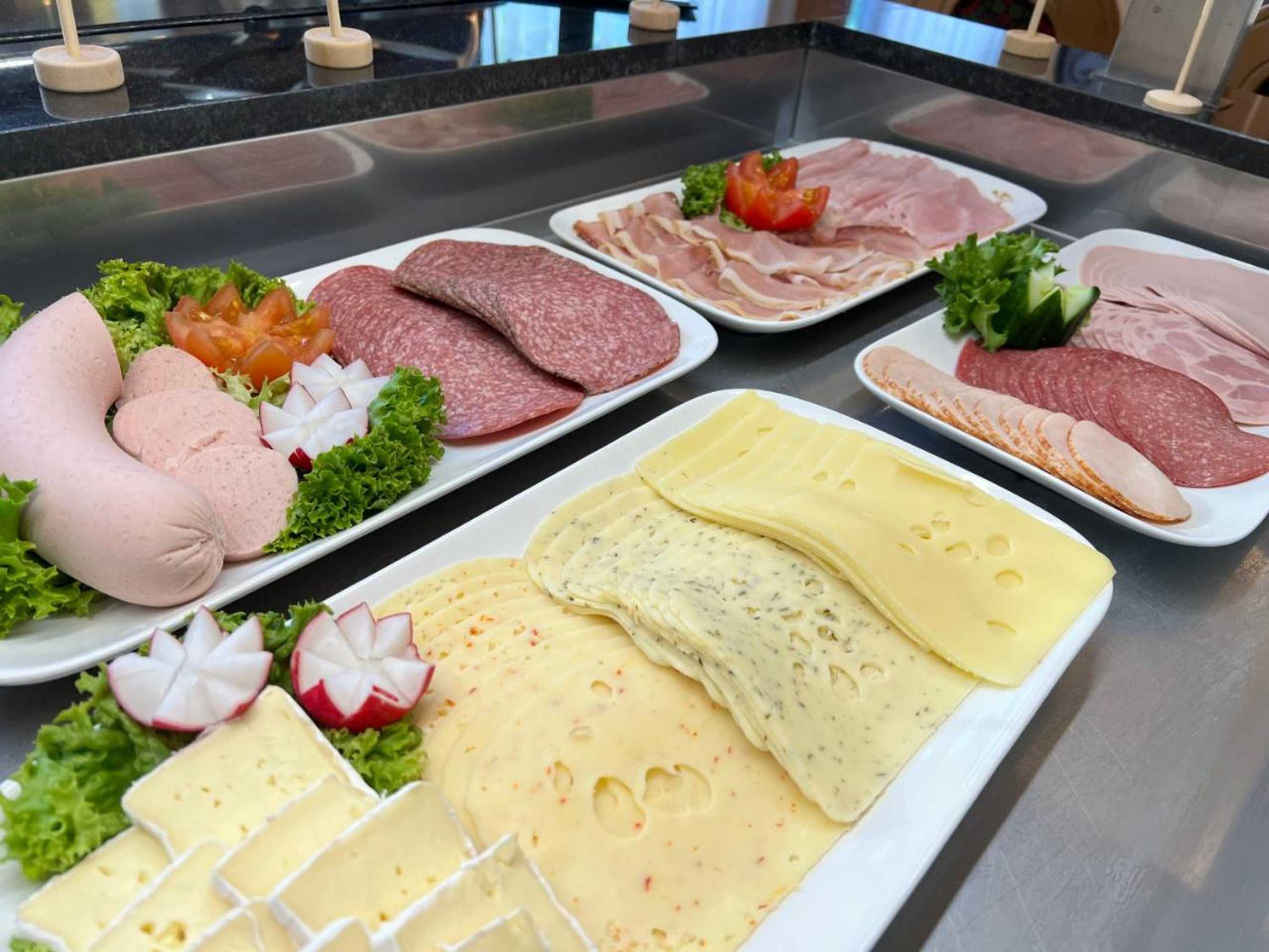 Gift card for Schmucker Brauerei-Gasthof