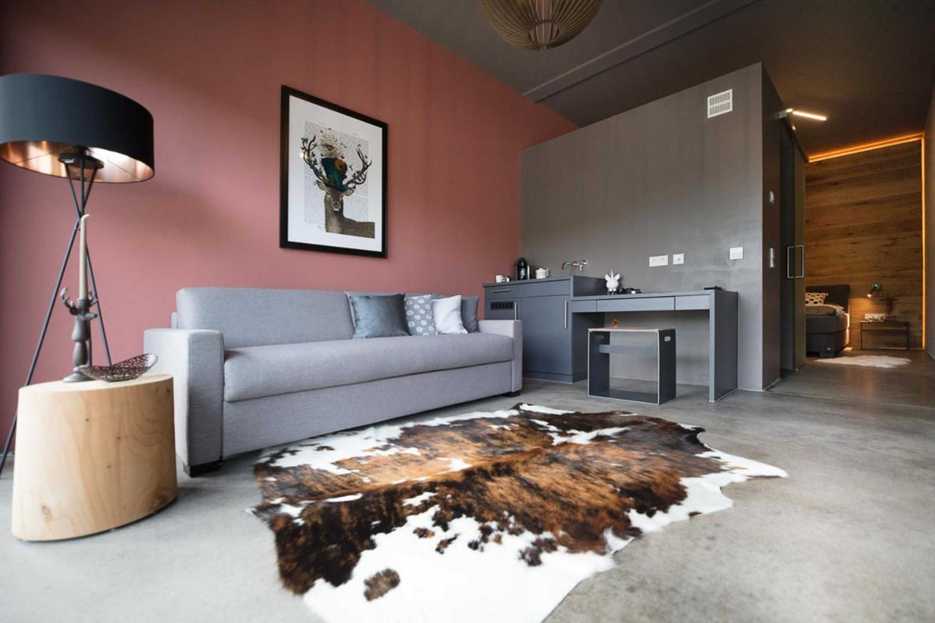 Gift card for Boutique Hotel Chalet Weinberg