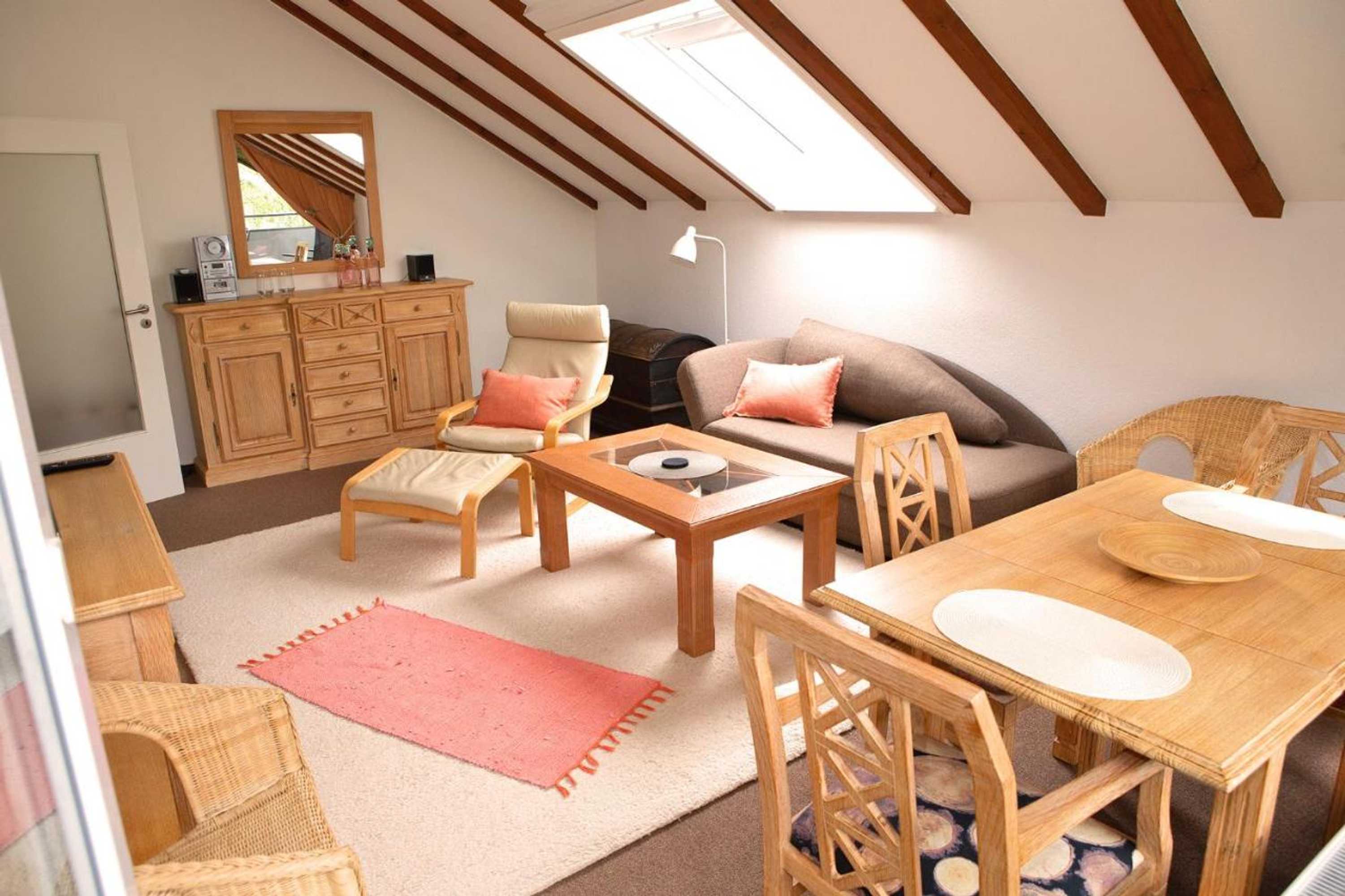 Gift card for Ferienwohnung Klebeck