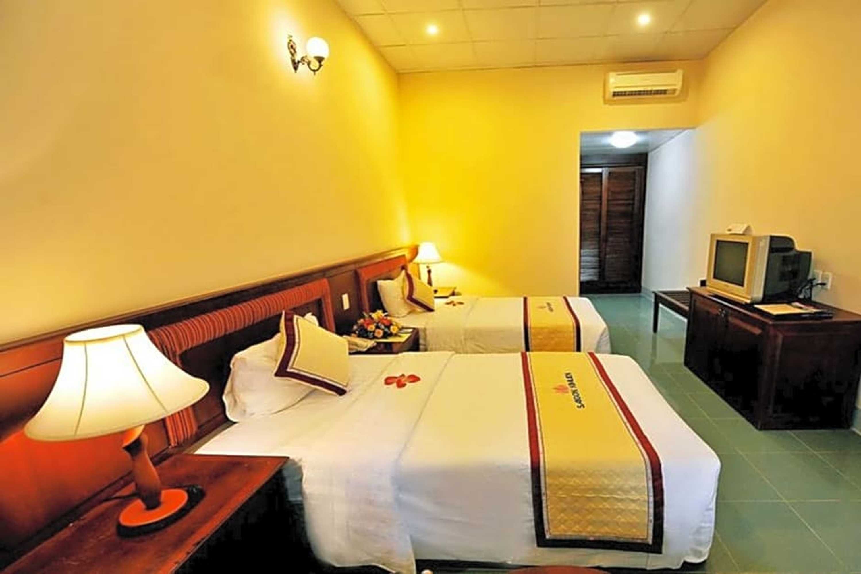 Gift card for Saigon Kimlien Resort Cualo Gift card for Saigon Kimlien Resort Cualo