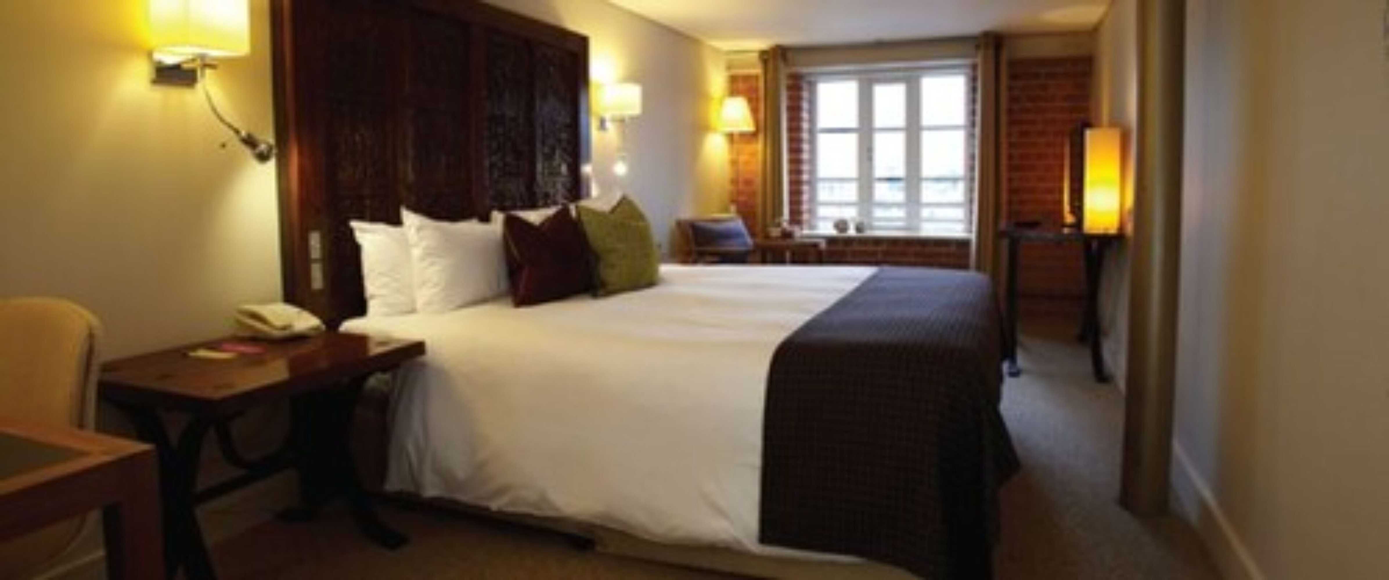 Gift card for Salthouse Harbour Hotel Gift card for Salthouse Harbour Hotel