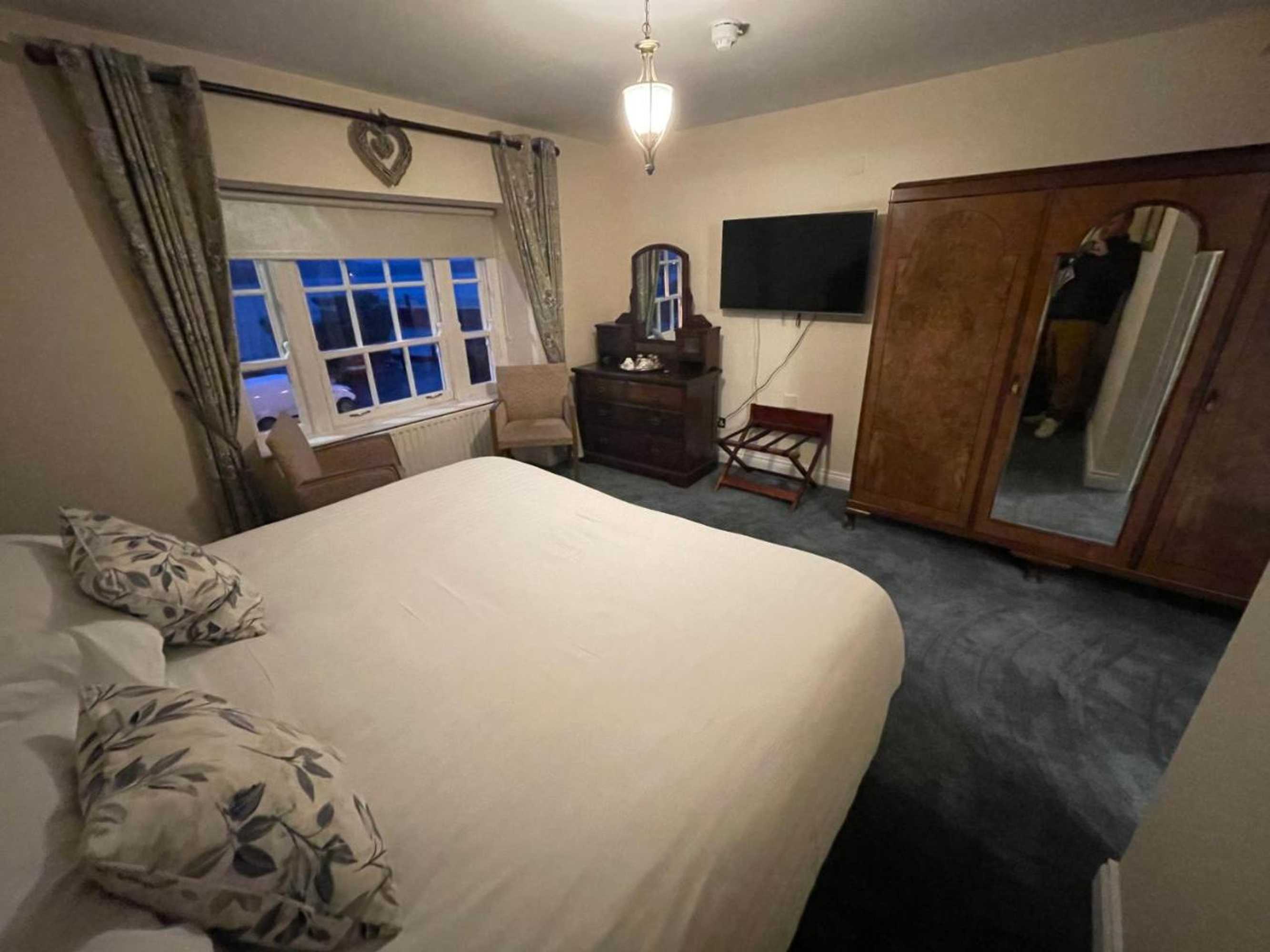 Gift card for The Portaferry Hotel