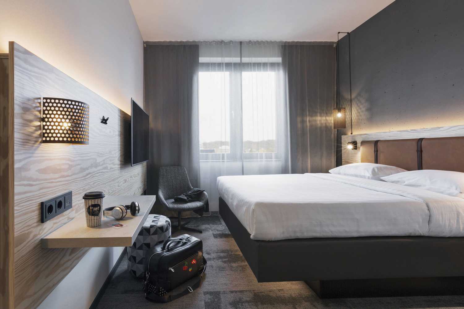 Gift card for Moxy Duesseldorf South