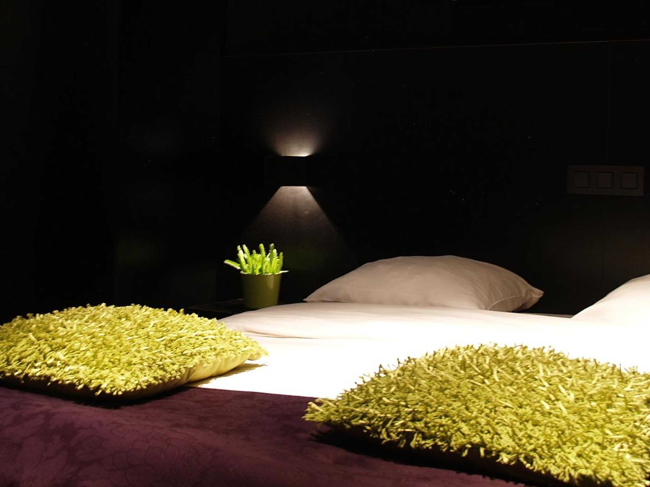 Gift card for Hotel Florent