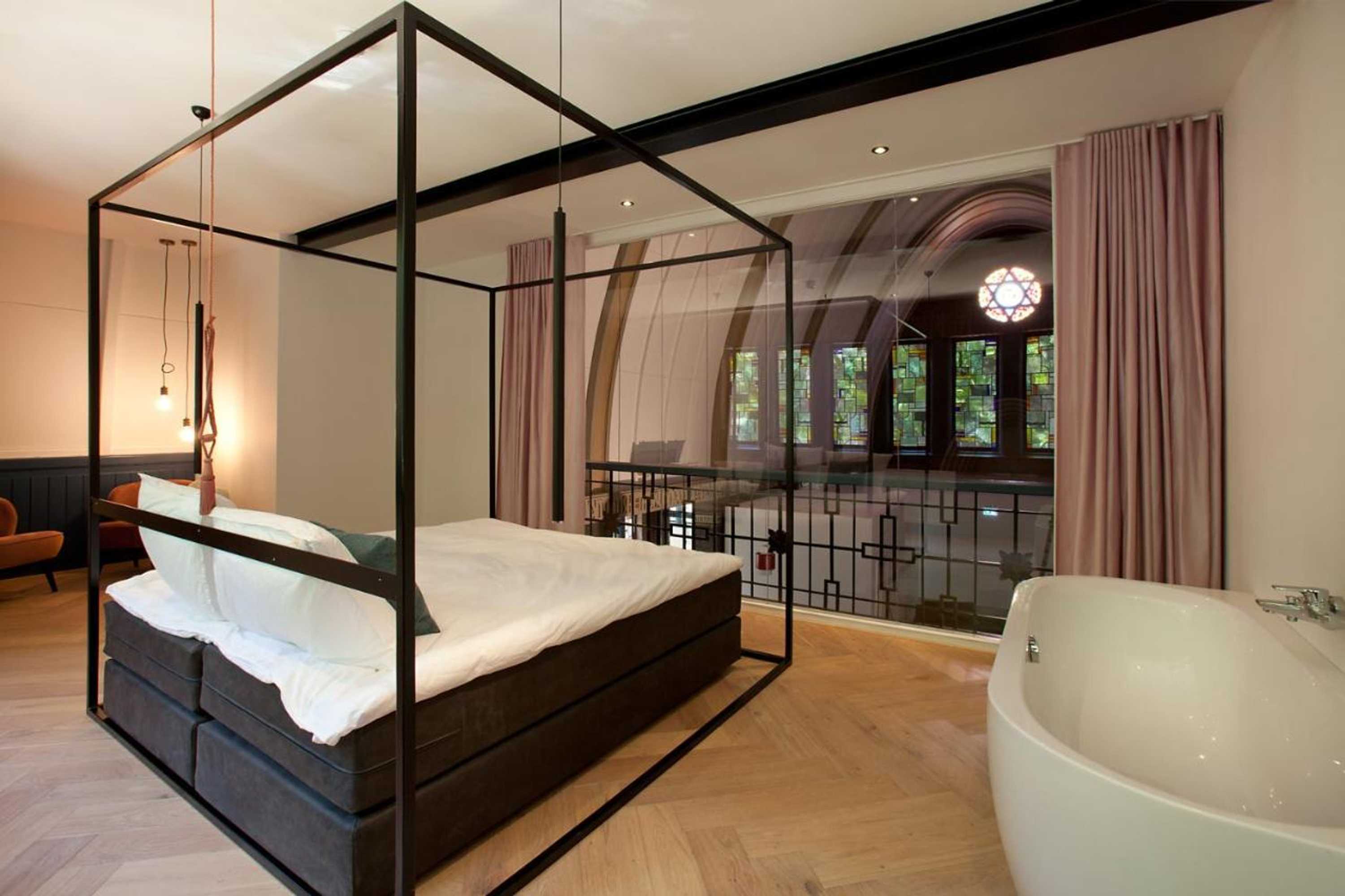 Gift card for B&b de Kerk