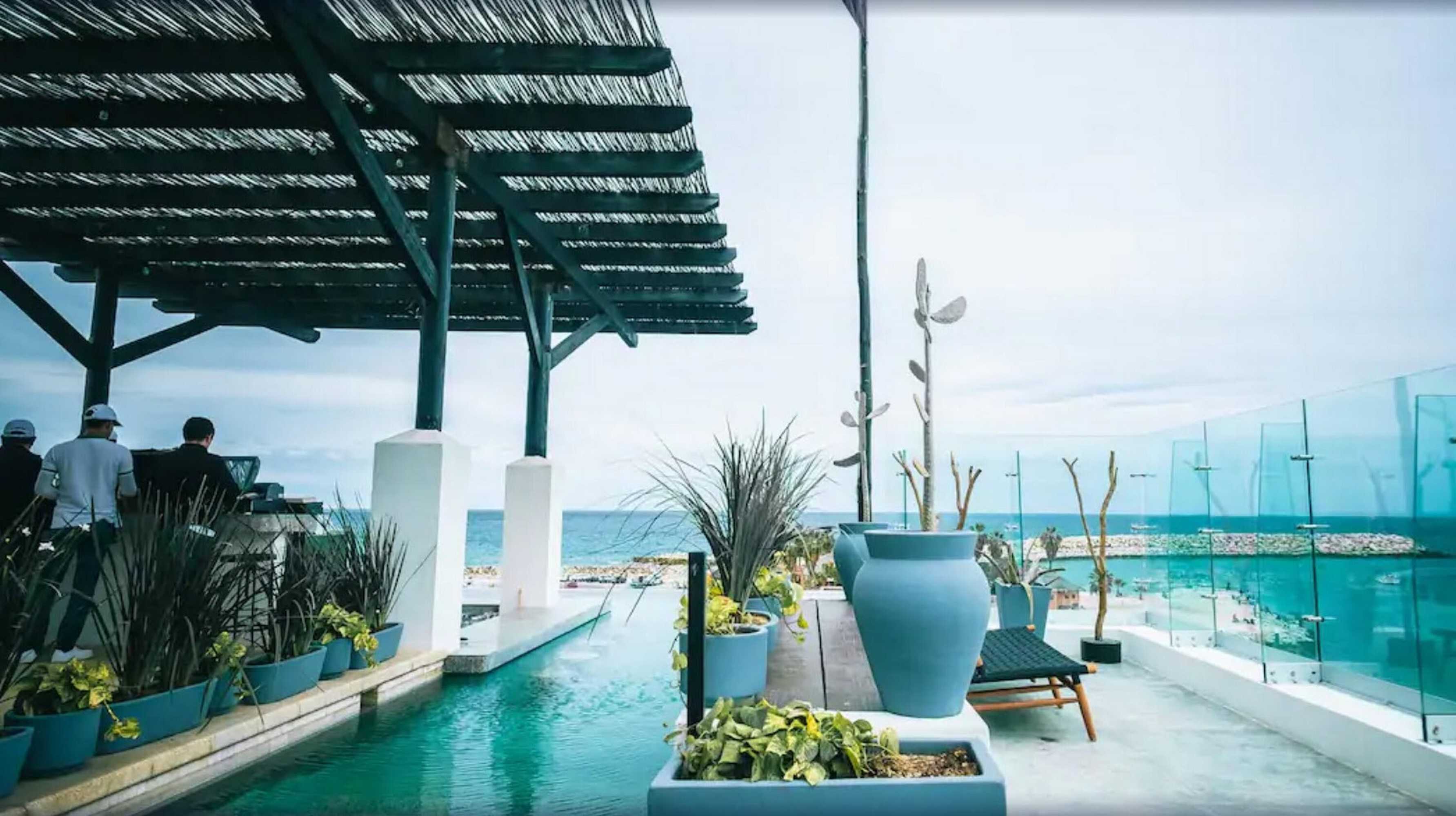 Gift card for Hotel El Ganzo Adults Only Gift card for Hotel El Ganzo Adults Only