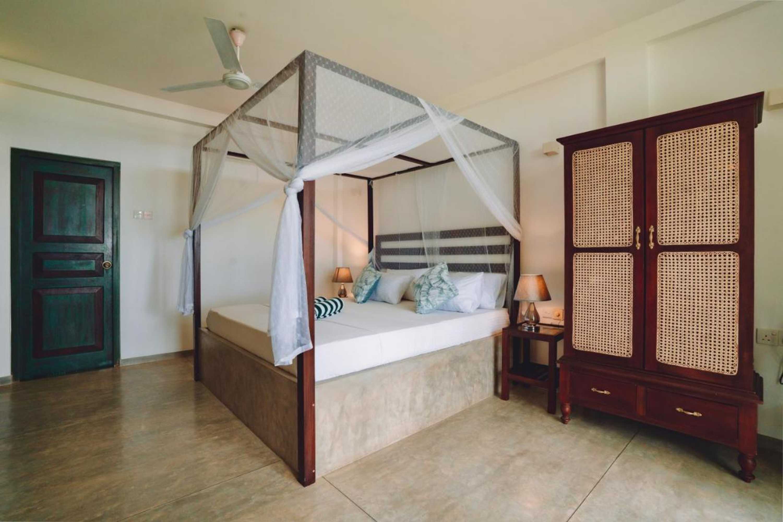 Gift card for Villa Nilnara