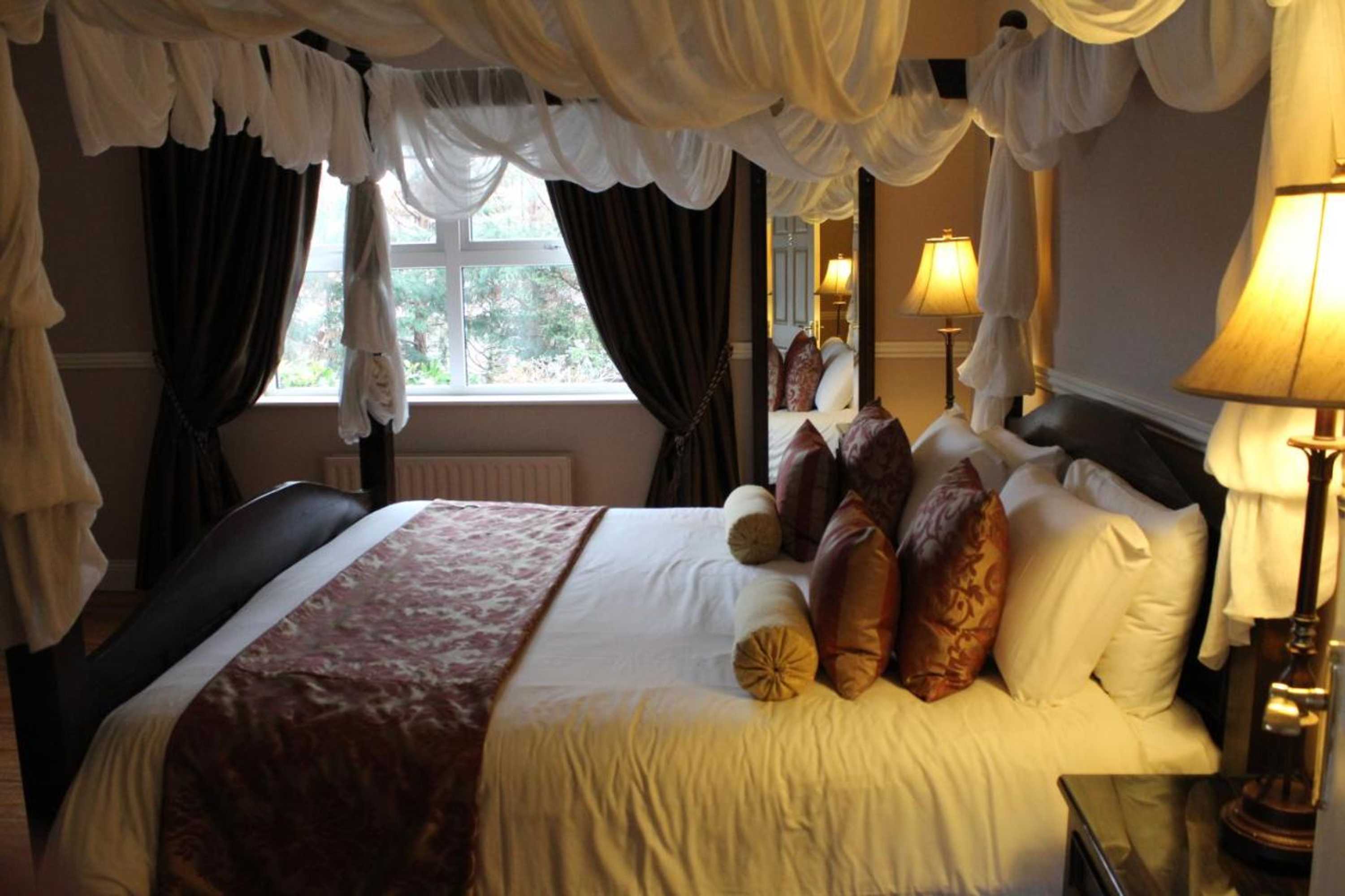 Gift card for Adare Country House
