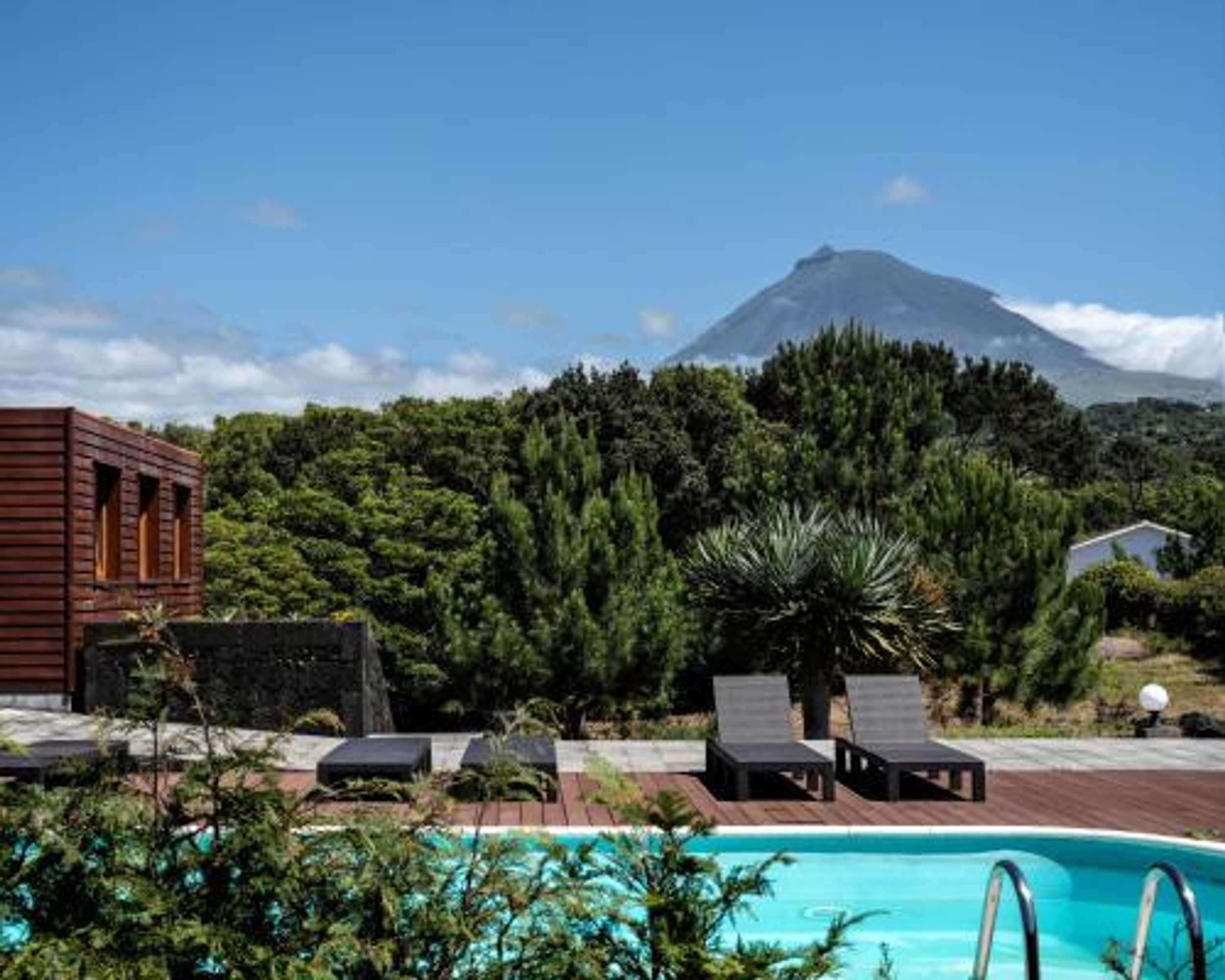 Gift card for Alma do Pico - Nature Residence Gift card for Alma do Pico - Nature Residence