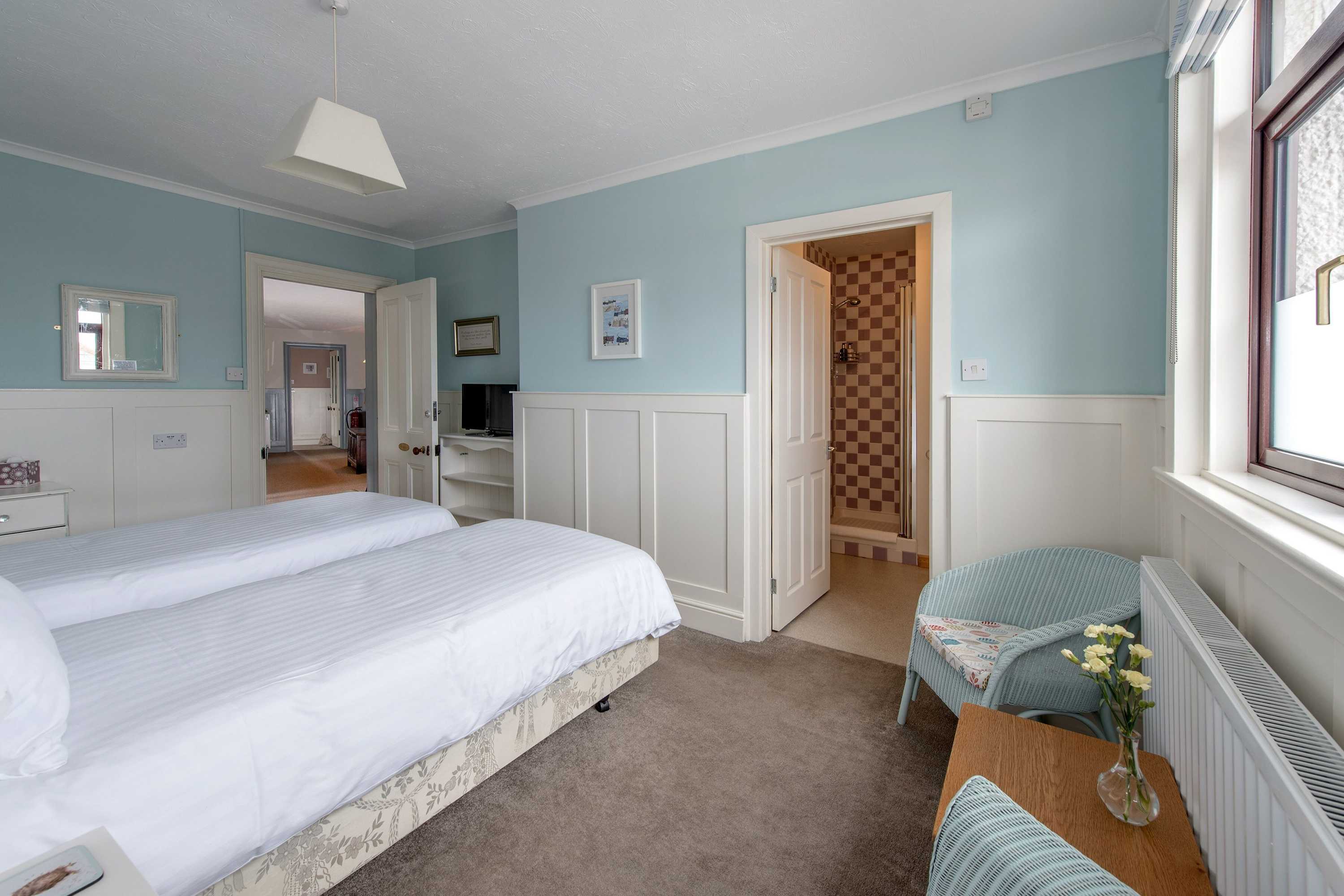 Gift card for Exmoor House - Guest House Gift card for Exmoor House - Guest House