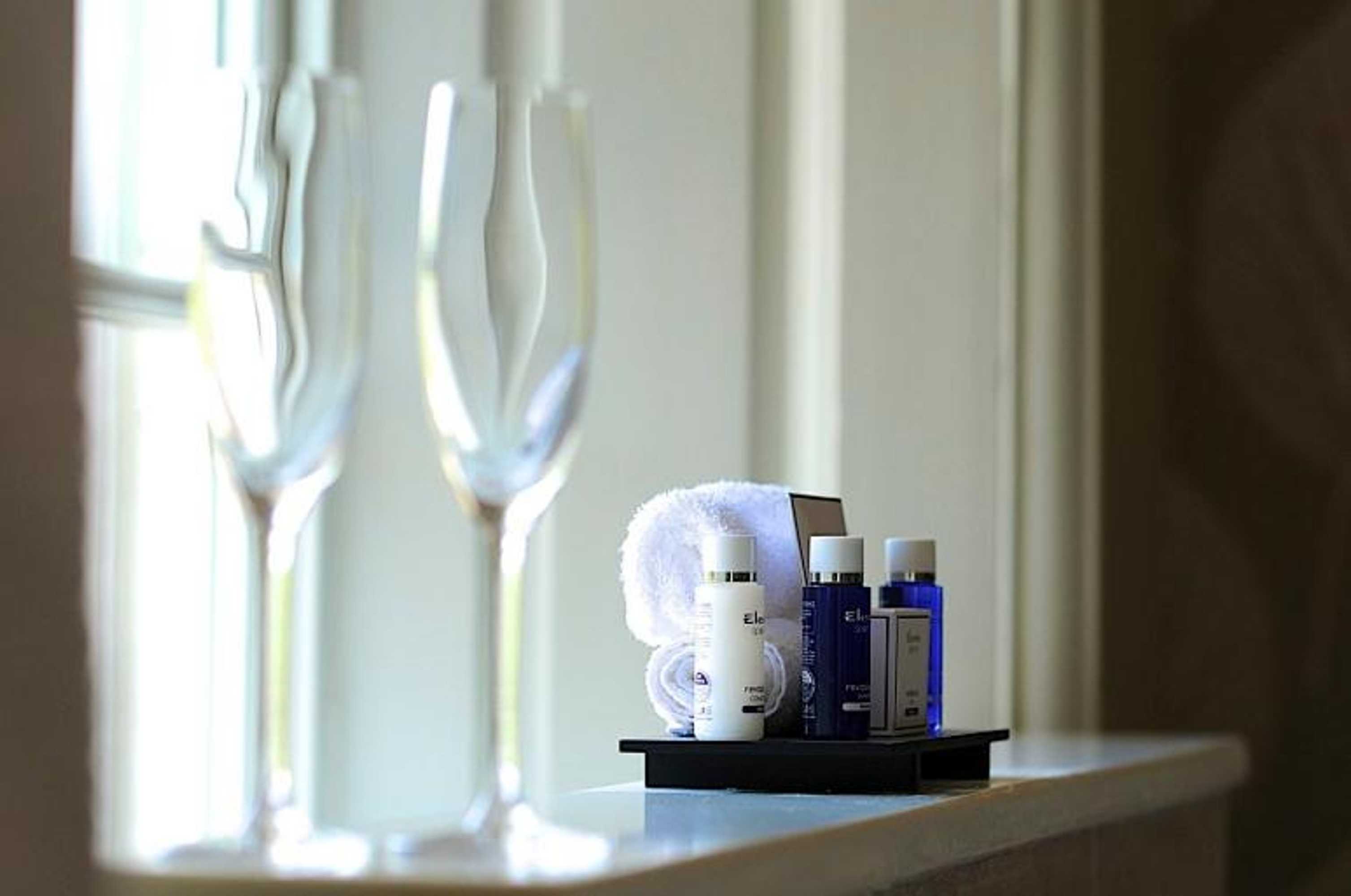 Gift card for The Oaksmere