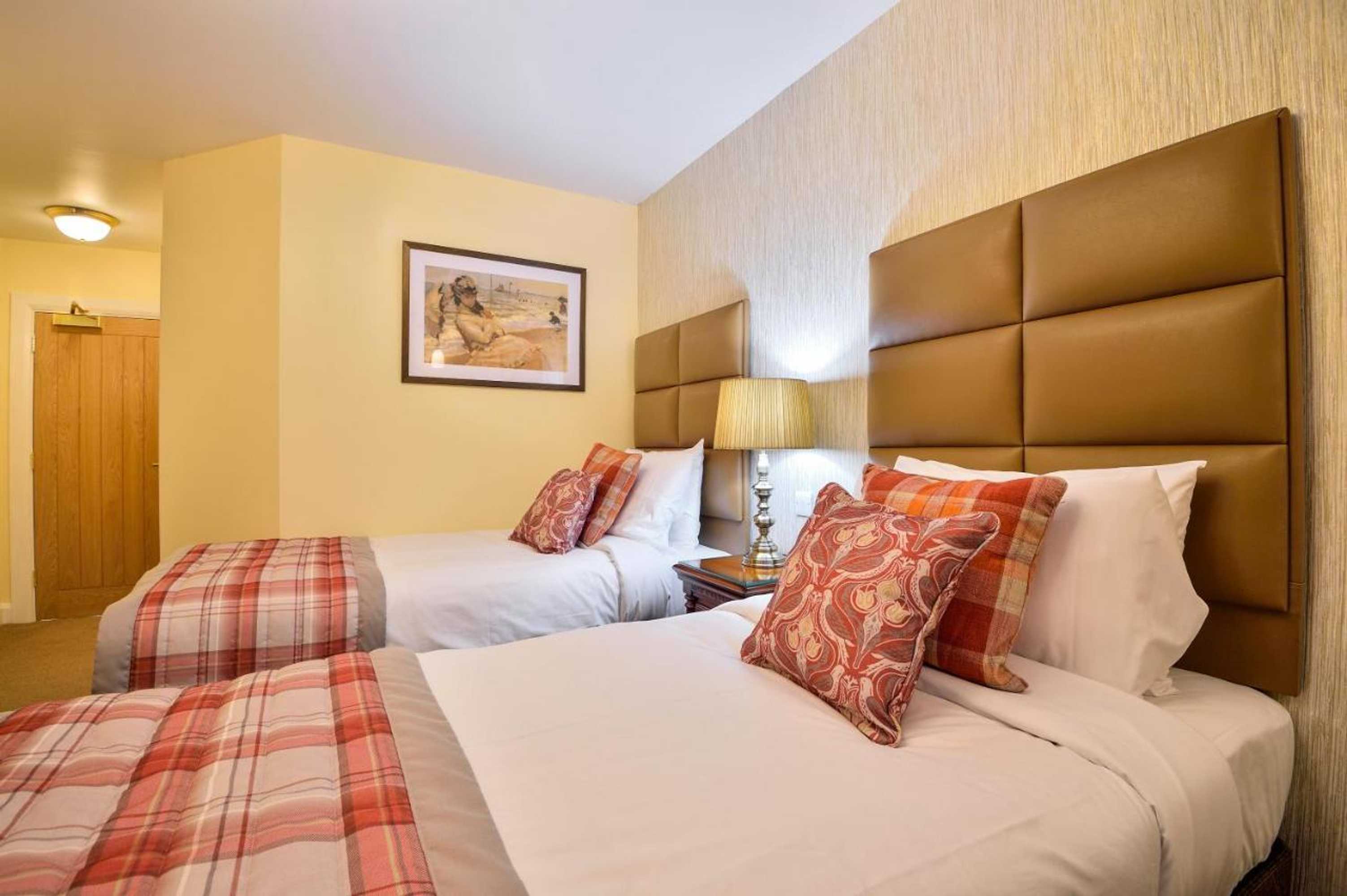 Gift card for The Coach And Horses