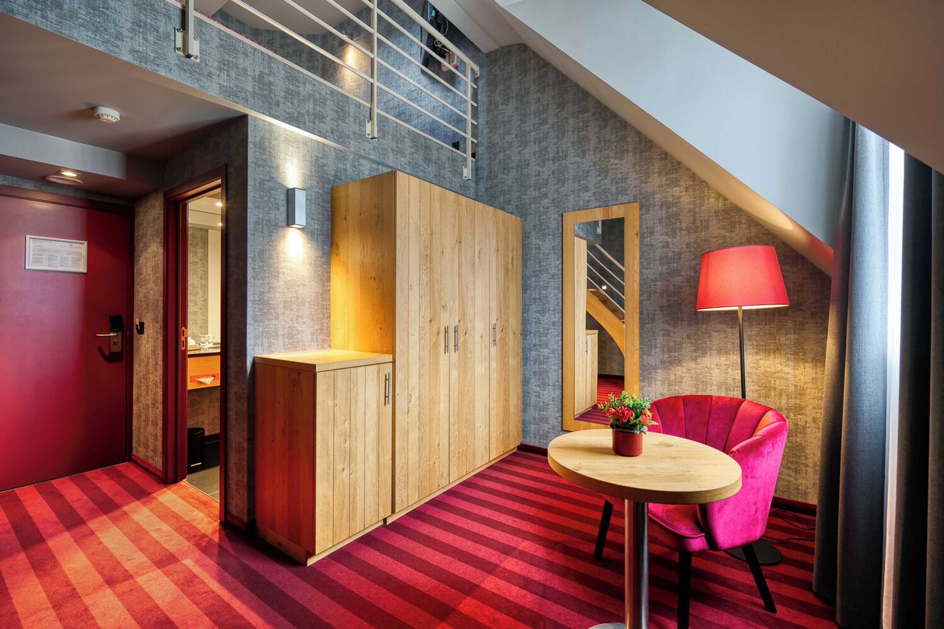 Gift card for Hotel Verviers Van Der Valk Gift card for Hotel Verviers Van Der Valk