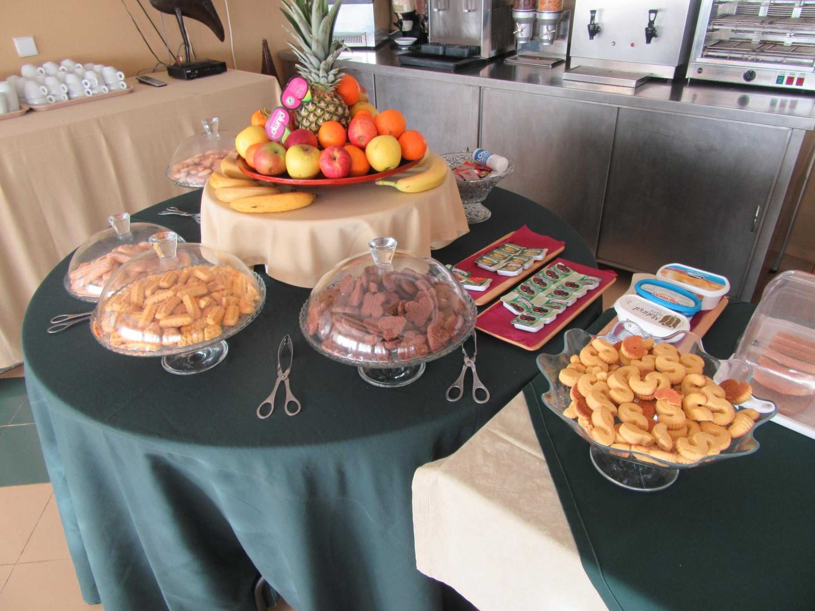 Gift card for Hotel Quinta Das Pratas