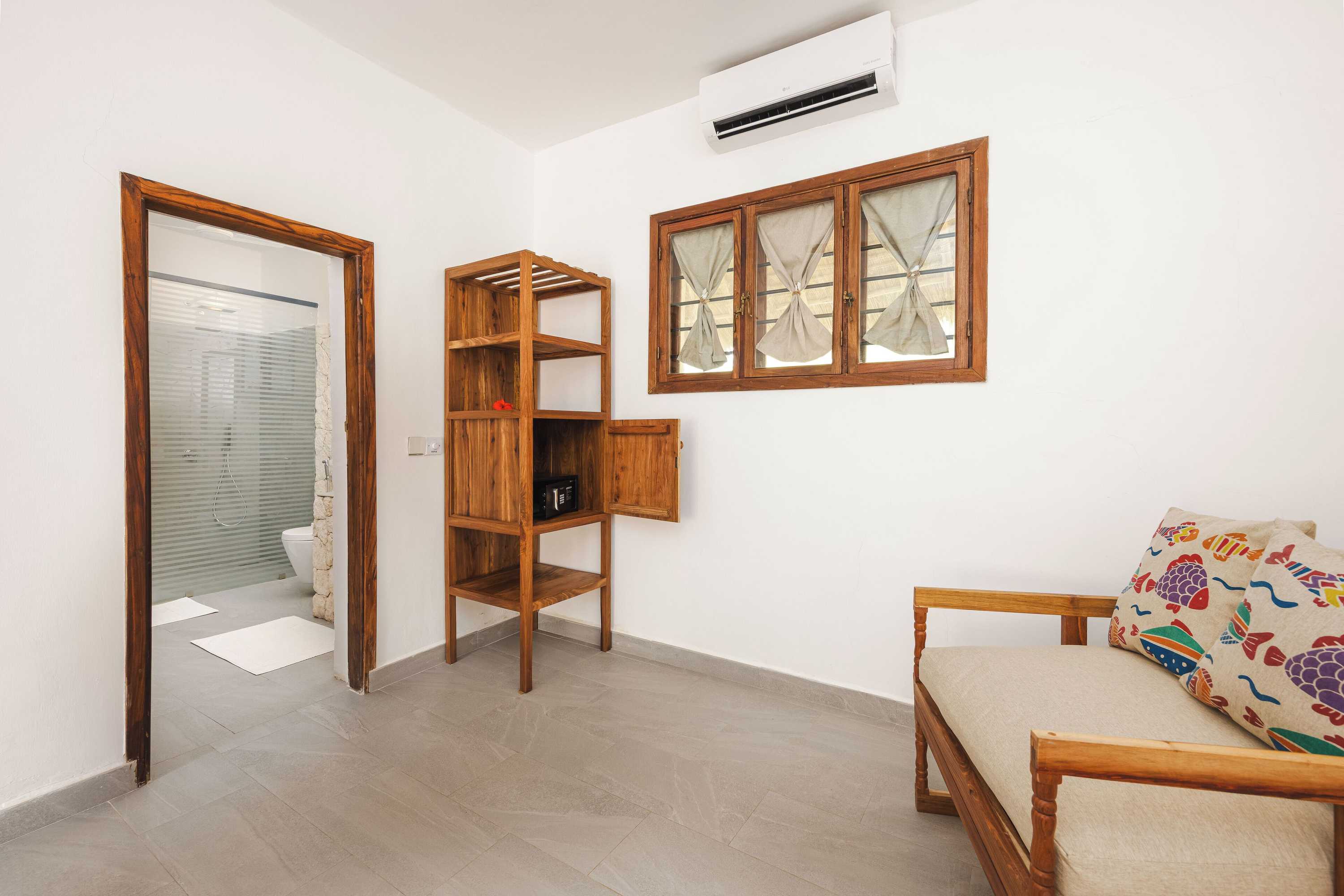 Gift card for Mvuvi Boutique Resort