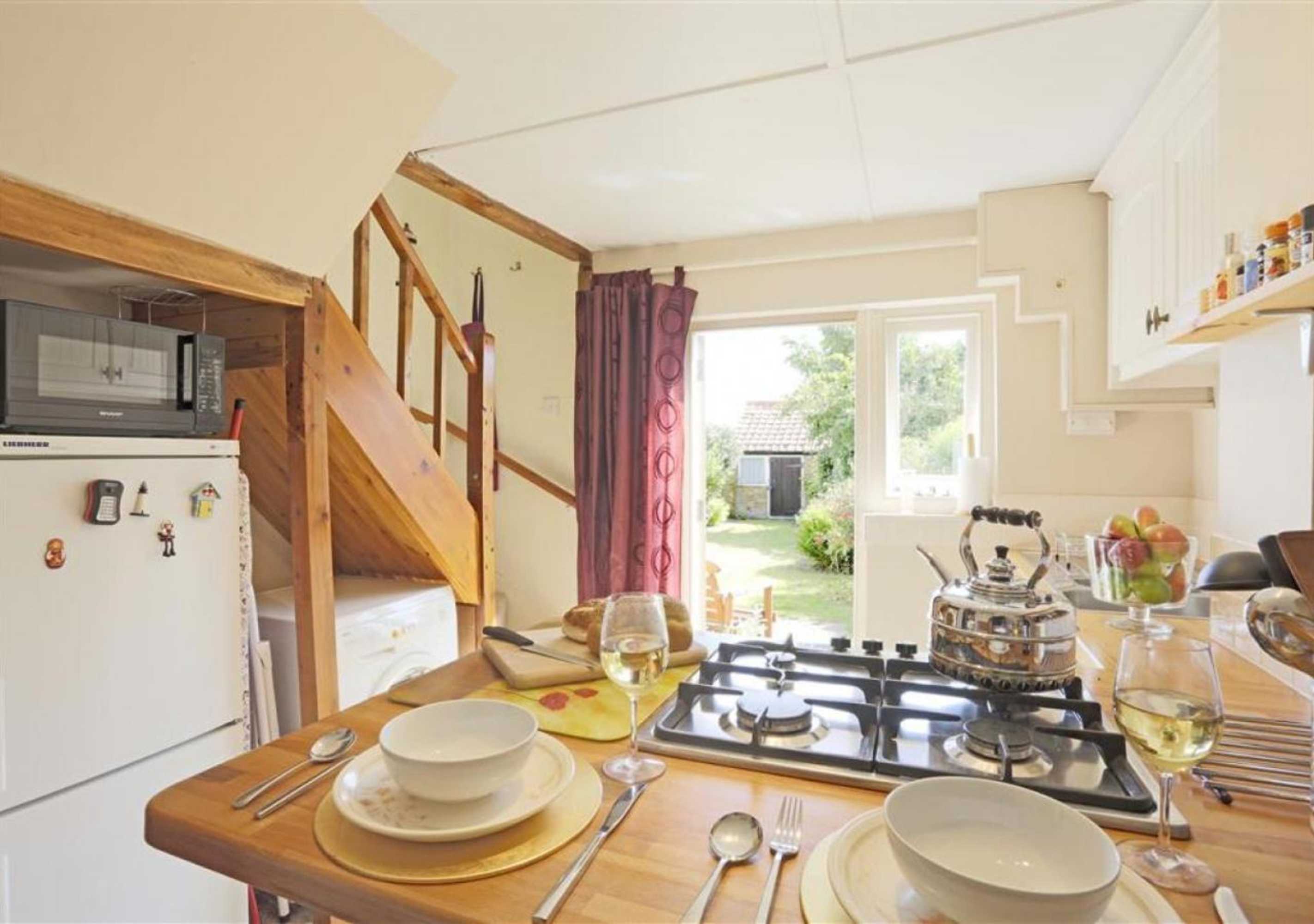 Gift card for Hollyhocks