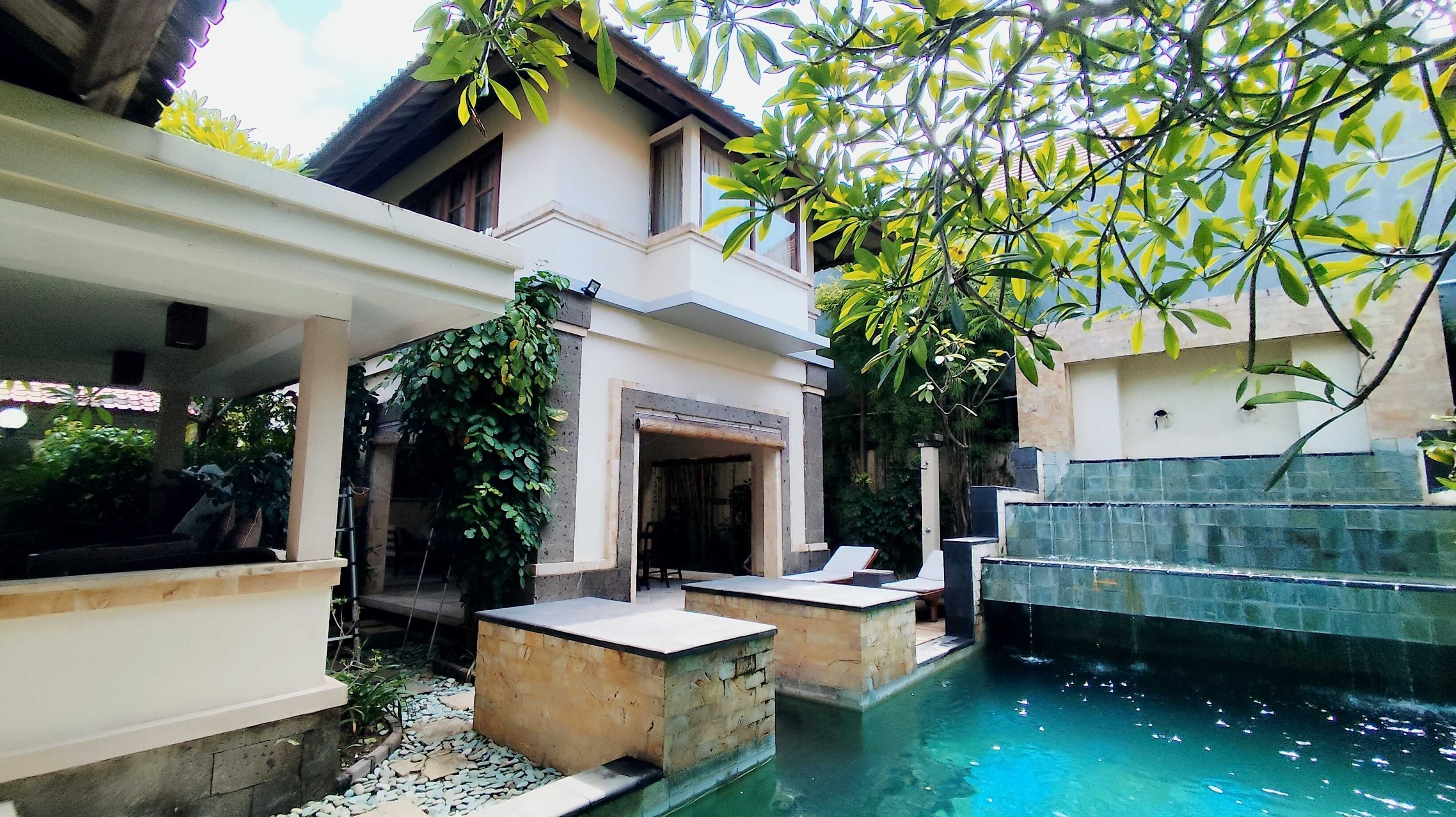 Gift card for Villa Diana Bali Gift card for Villa Diana Bali