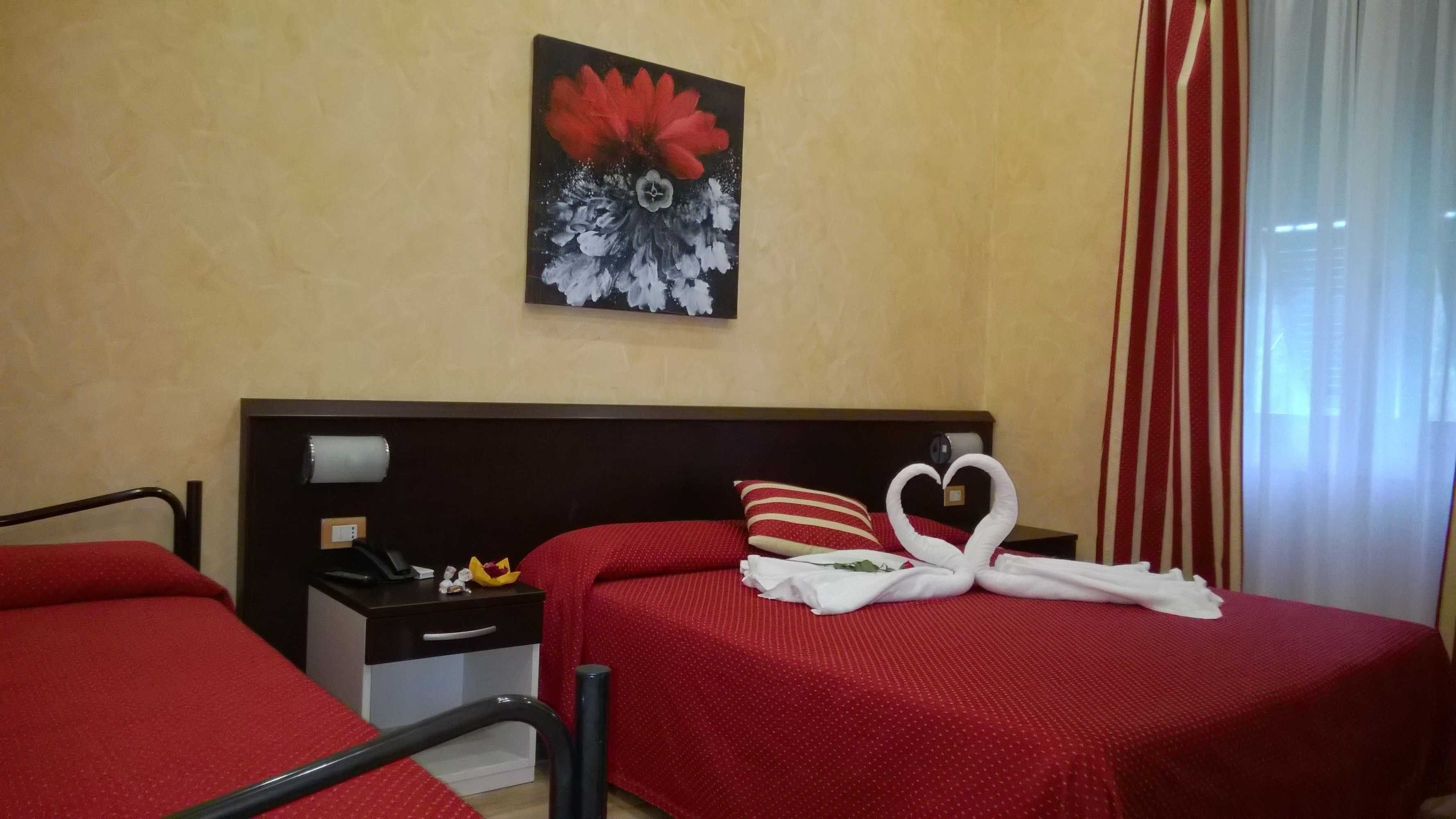 Gift card for Hotel Villa Adele Gift card for Hotel Villa Adele