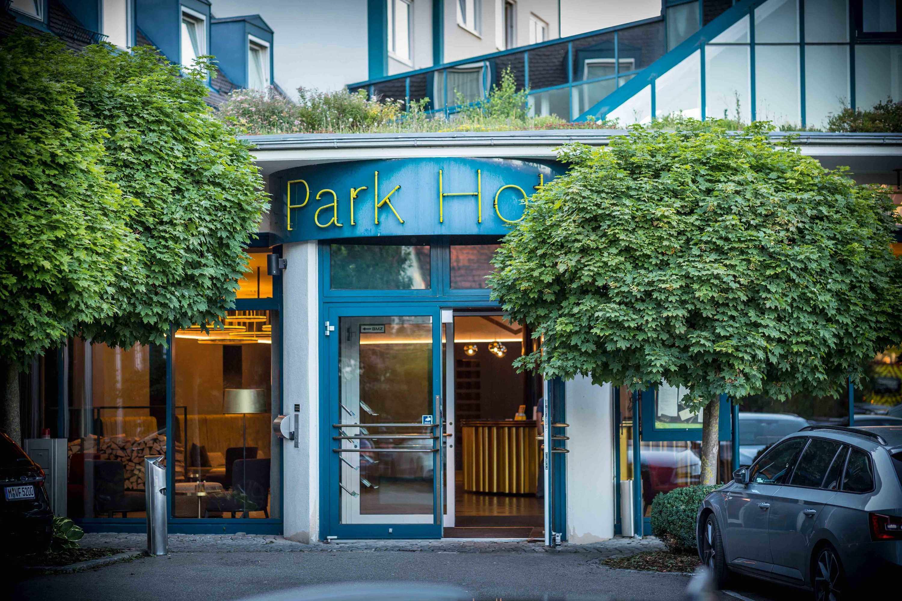 Gift card for Parkhotel Schmid Gift card for Parkhotel Schmid