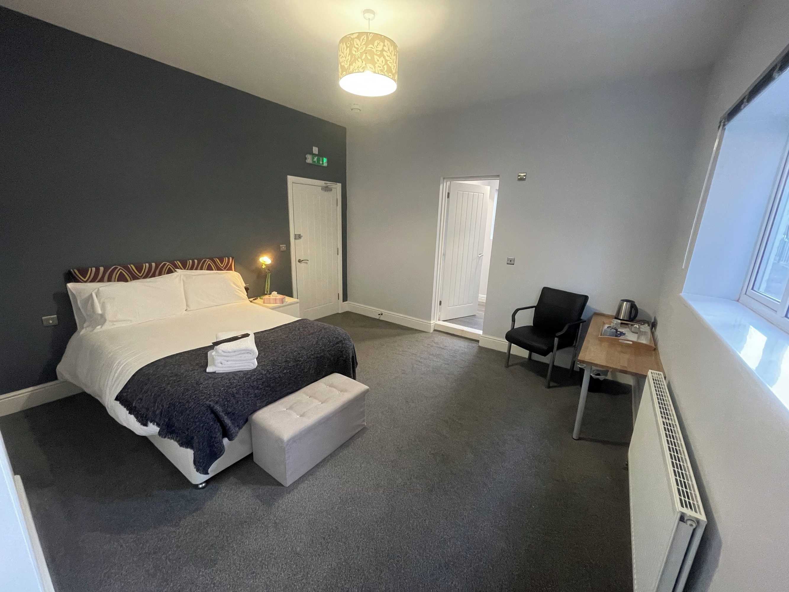 Gift card for Arlan House, Central Basingstoke Hotel Gift card for Arlan House, Central Basingstoke Hotel