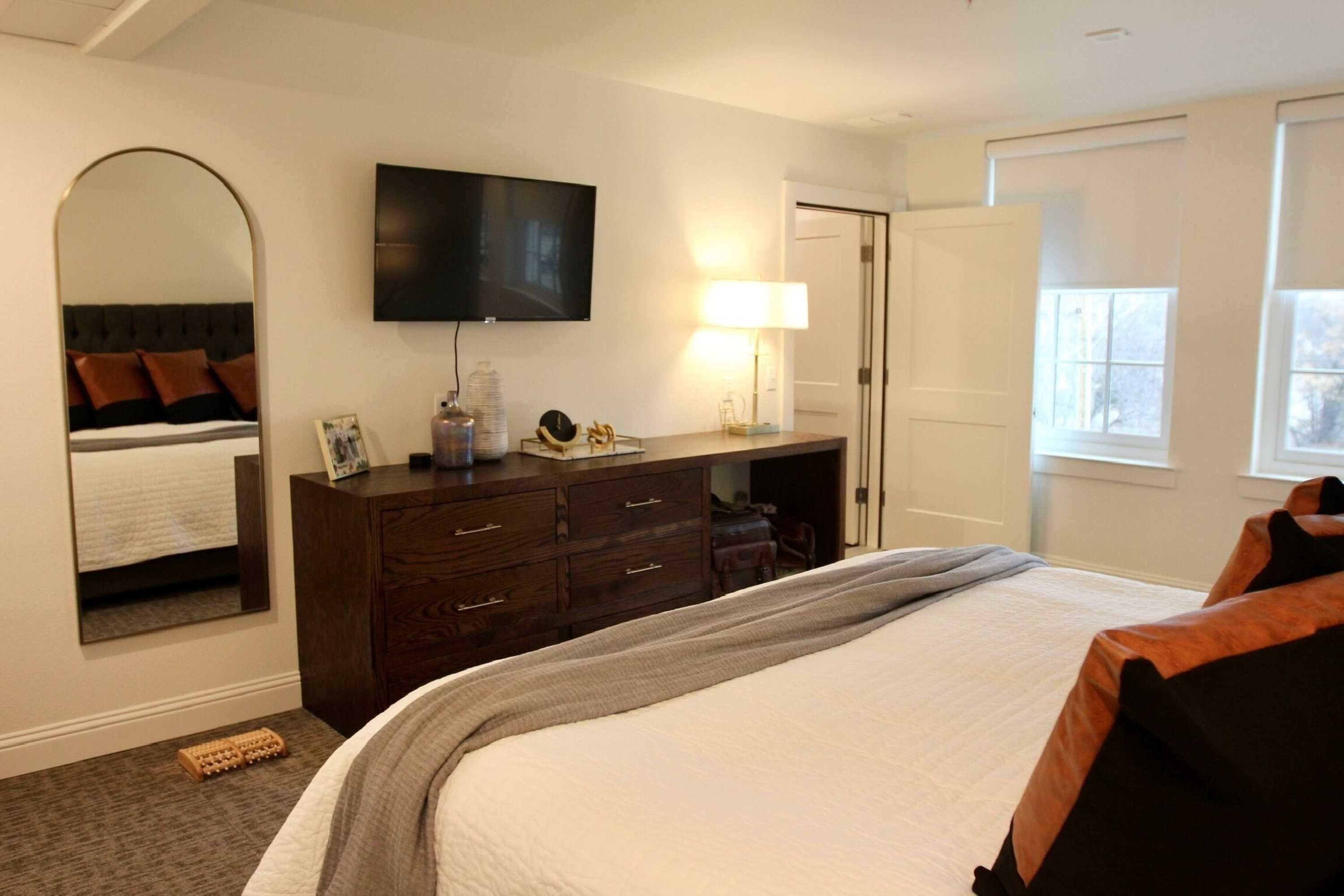 Gift card for The Crazy Water Hotel