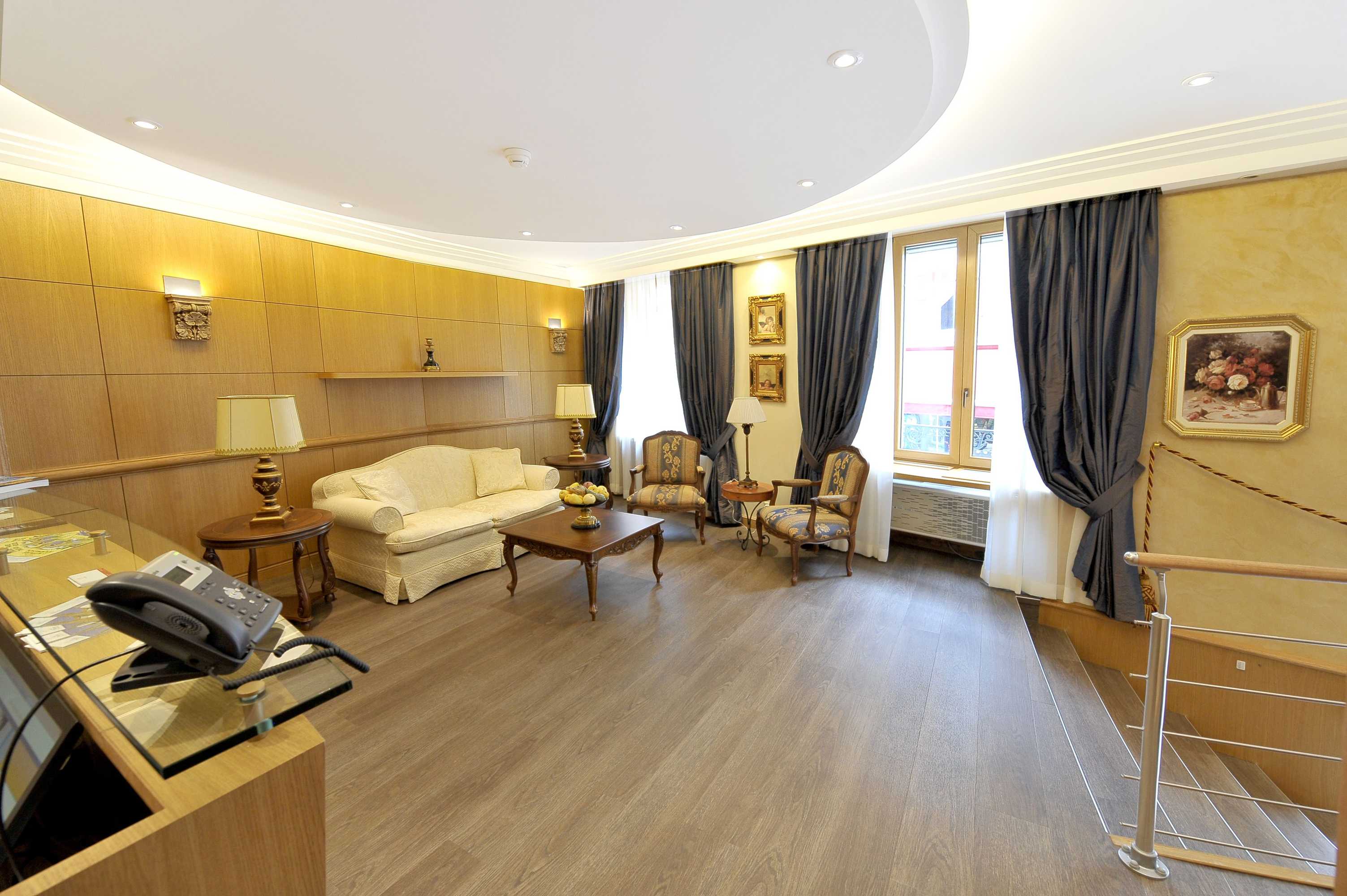 Gift card for Hotel Le Rive Gift card for Hotel Le Rive