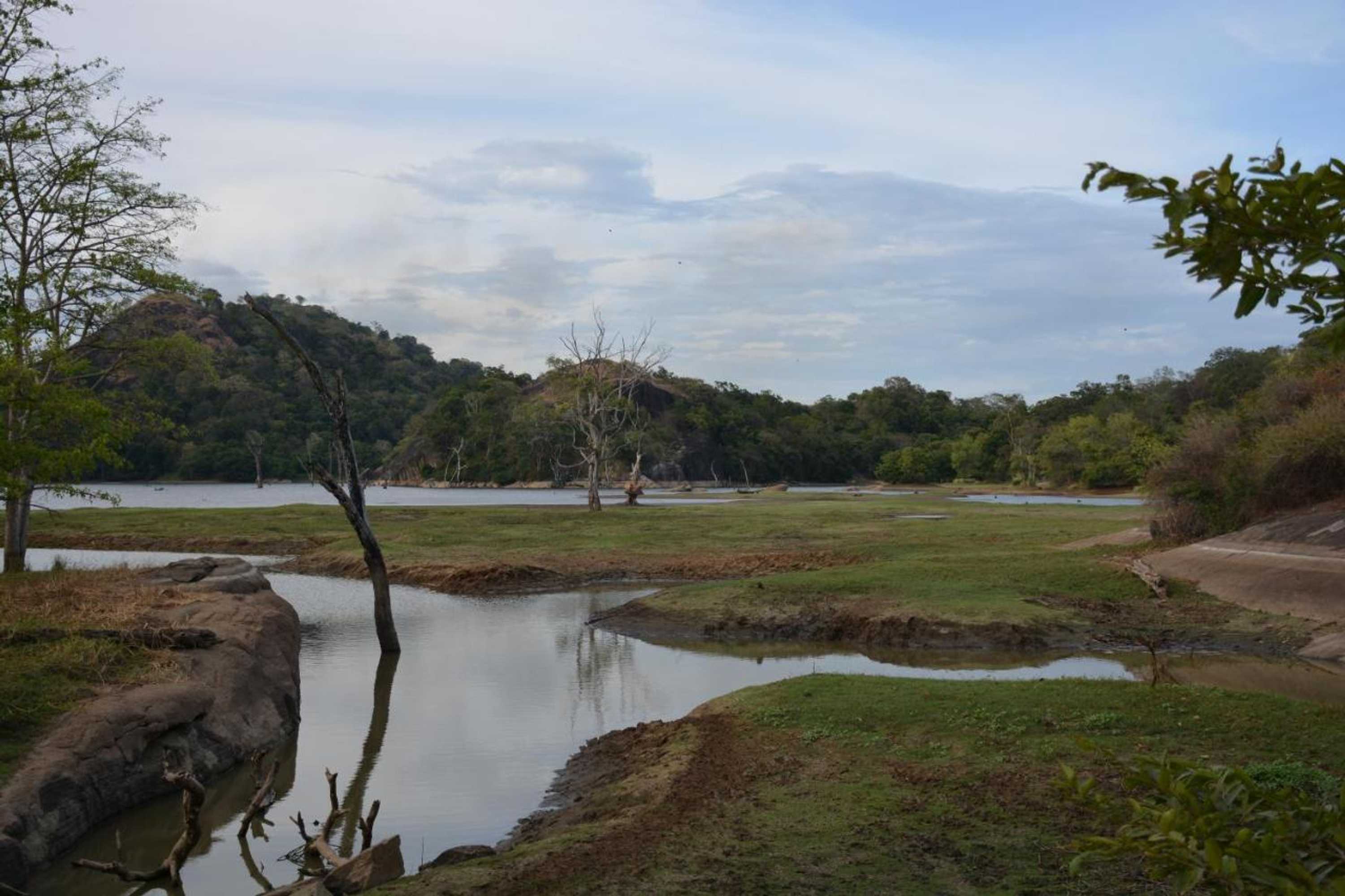 Gift card for Grand Okka Hotel