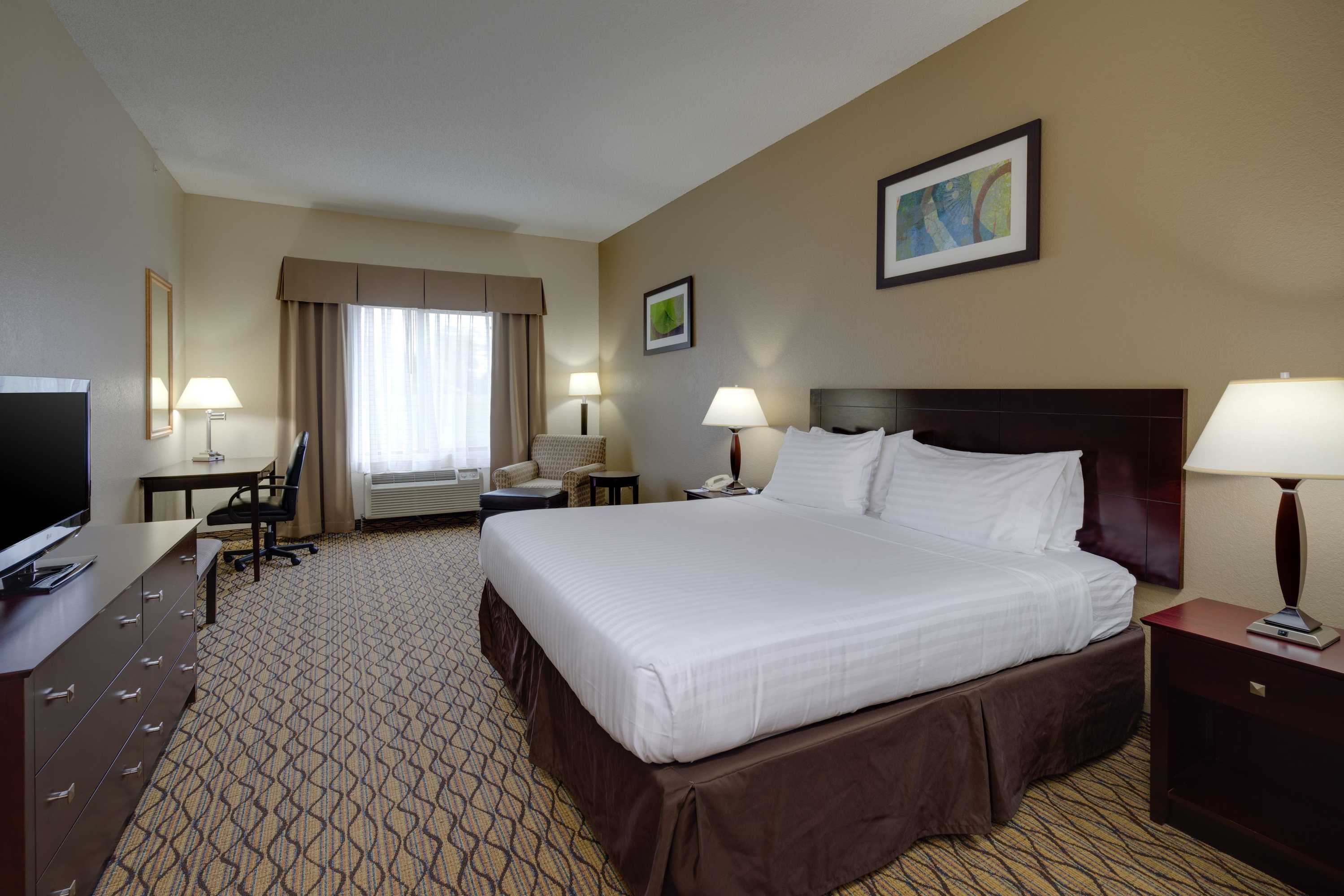 Gift card for Holiday Inn Express Charles Town by Ihg Gift card for Holiday Inn Express Charles Town by Ihg