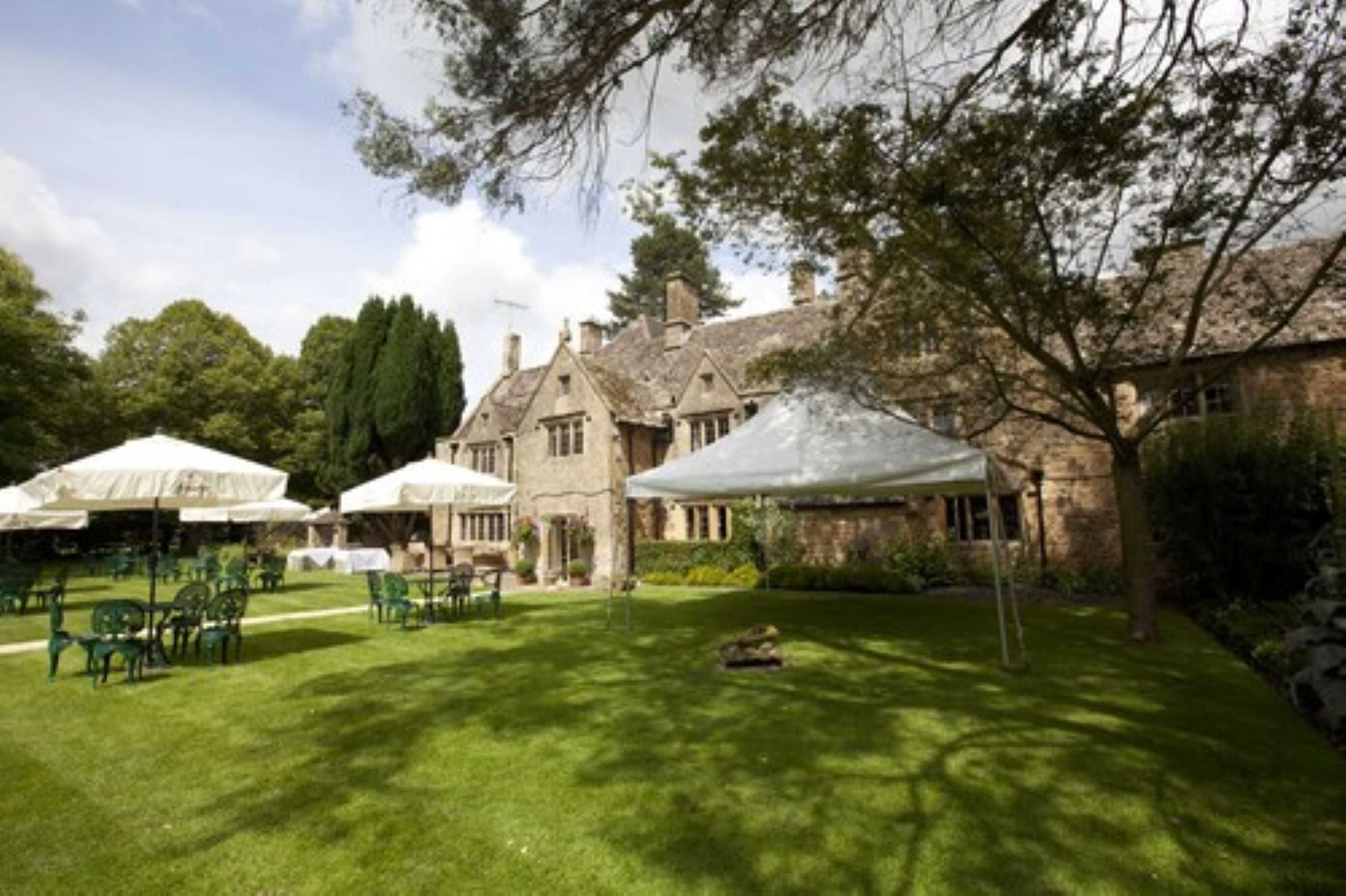 Gift card for Charingworth Manor Gift card for Charingworth Manor