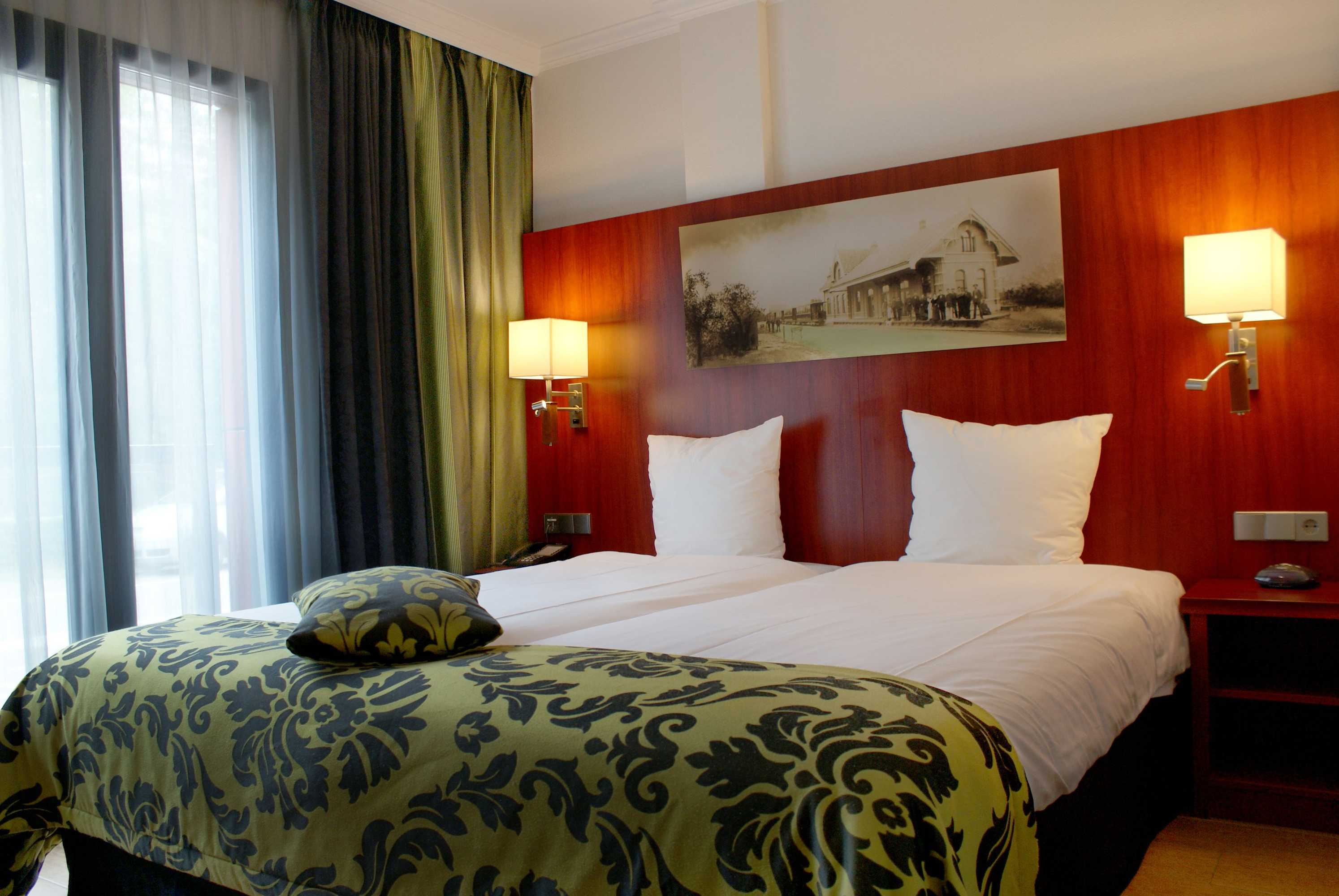 Gift card for Fletcher Hotel - Restaurant De Kempen Gift card for Fletcher Hotel - Restaurant De Kempen