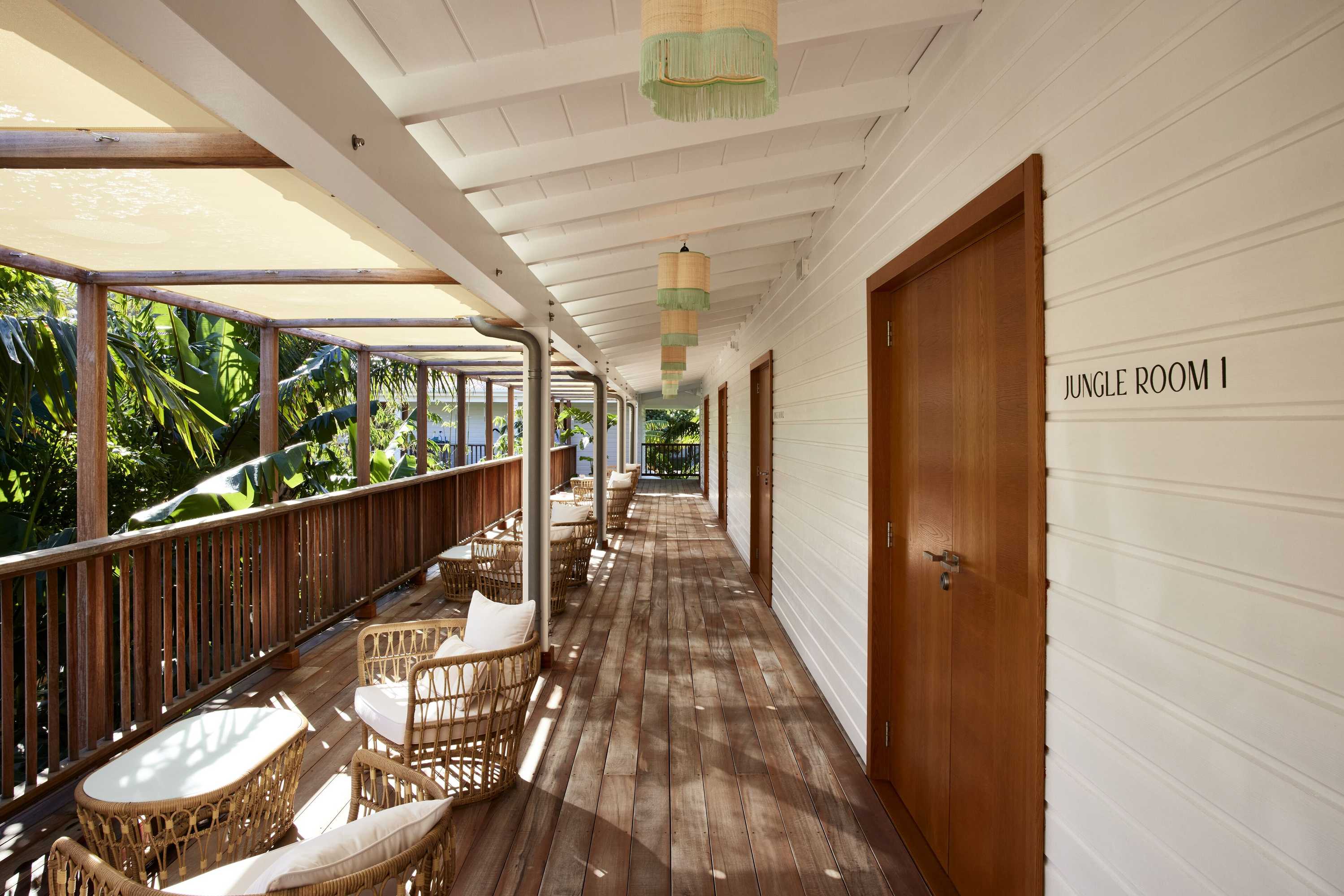 Gift card for Tropical Hotel St Barth Gift card for Tropical Hotel St Barth