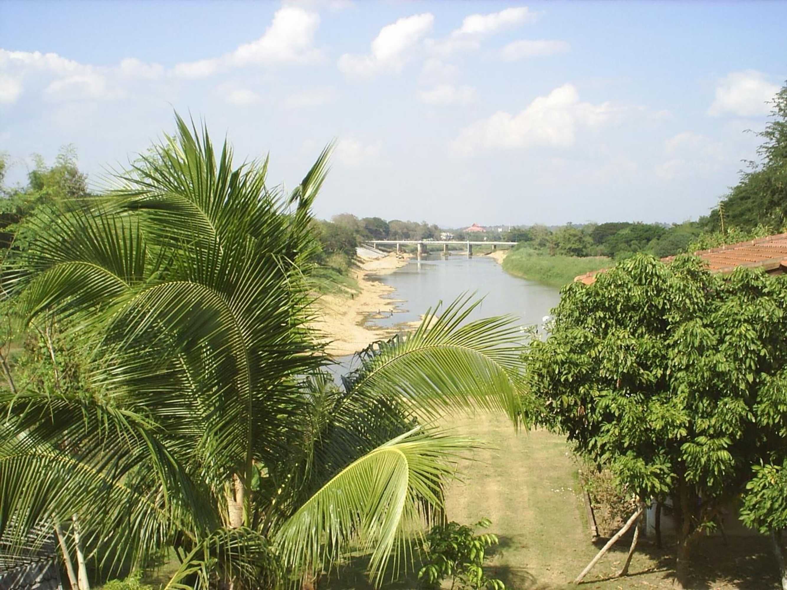 Gift card for Ban Rim Nam Riverside Resort Gift card for Ban Rim Nam Riverside Resort